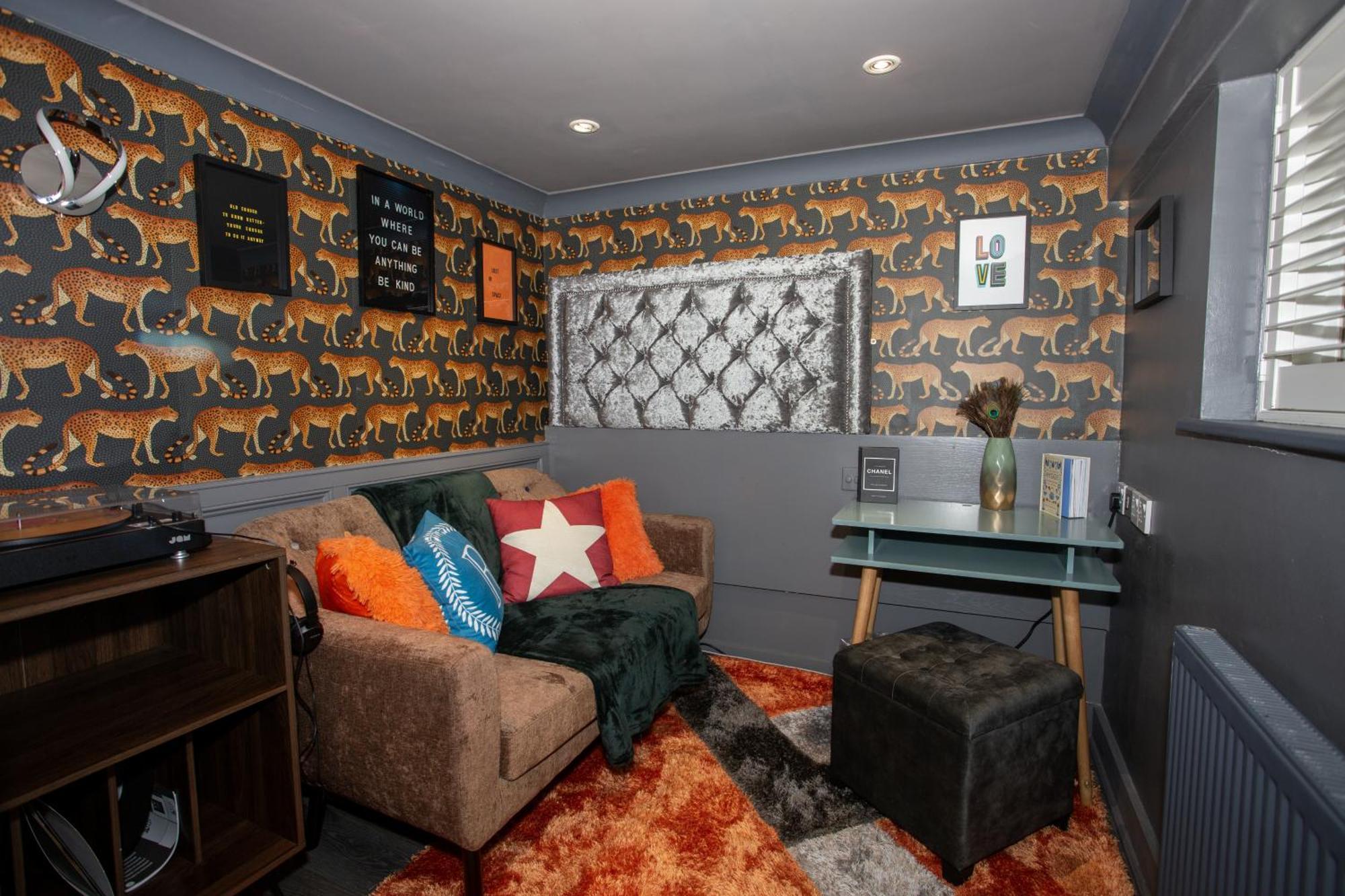 Hotel The Rokxy Townhouse & Residences - Kings Cross