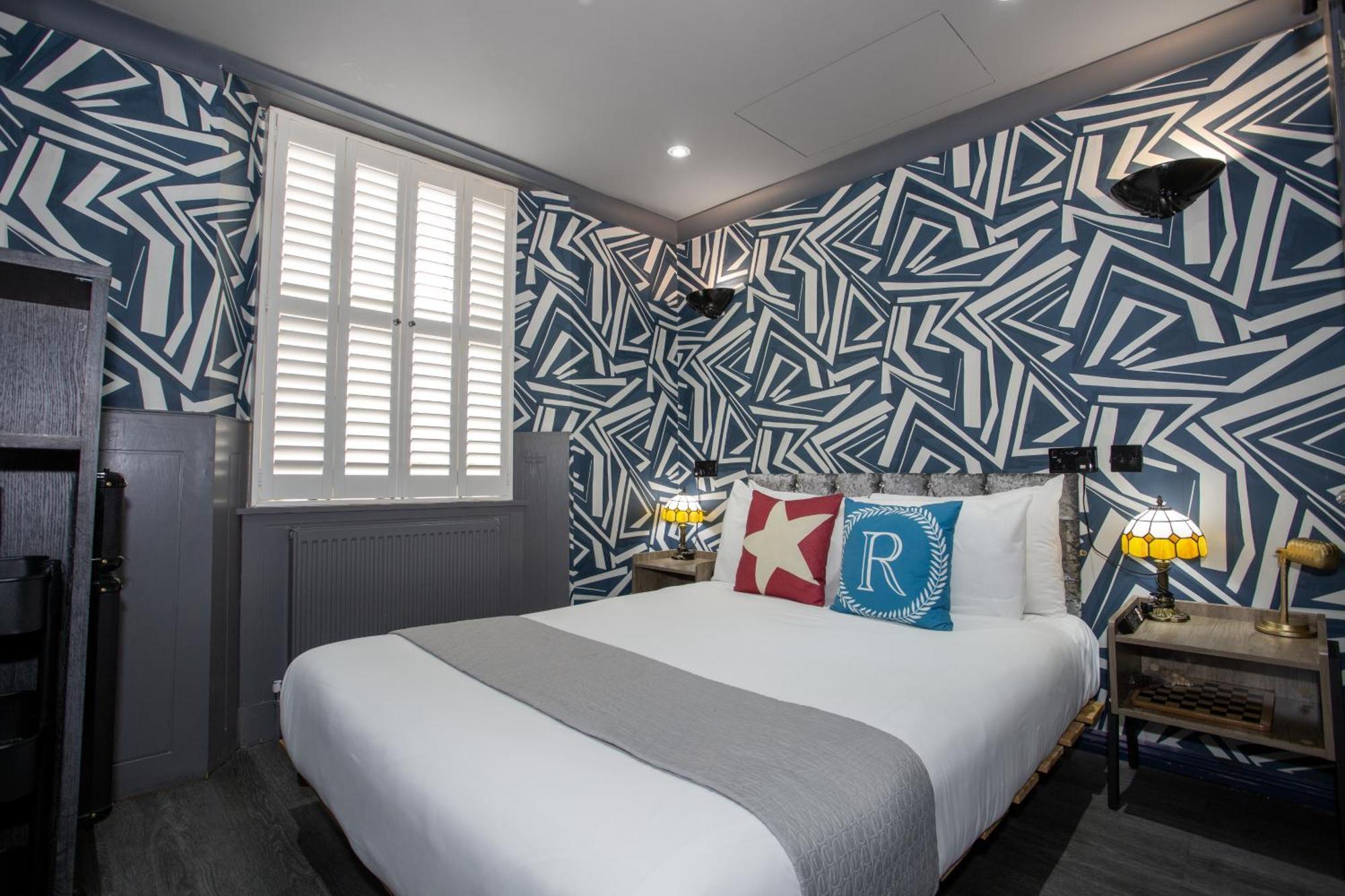 The Rokxy Townhouse & Residences - Kings Cross