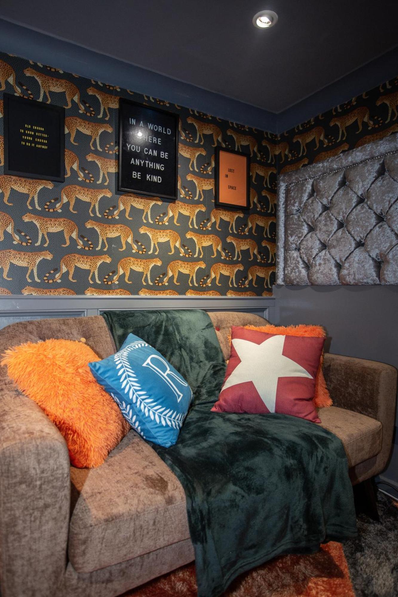 The Rokxy Townhouse & Residences - Kings Cross 3* Londres