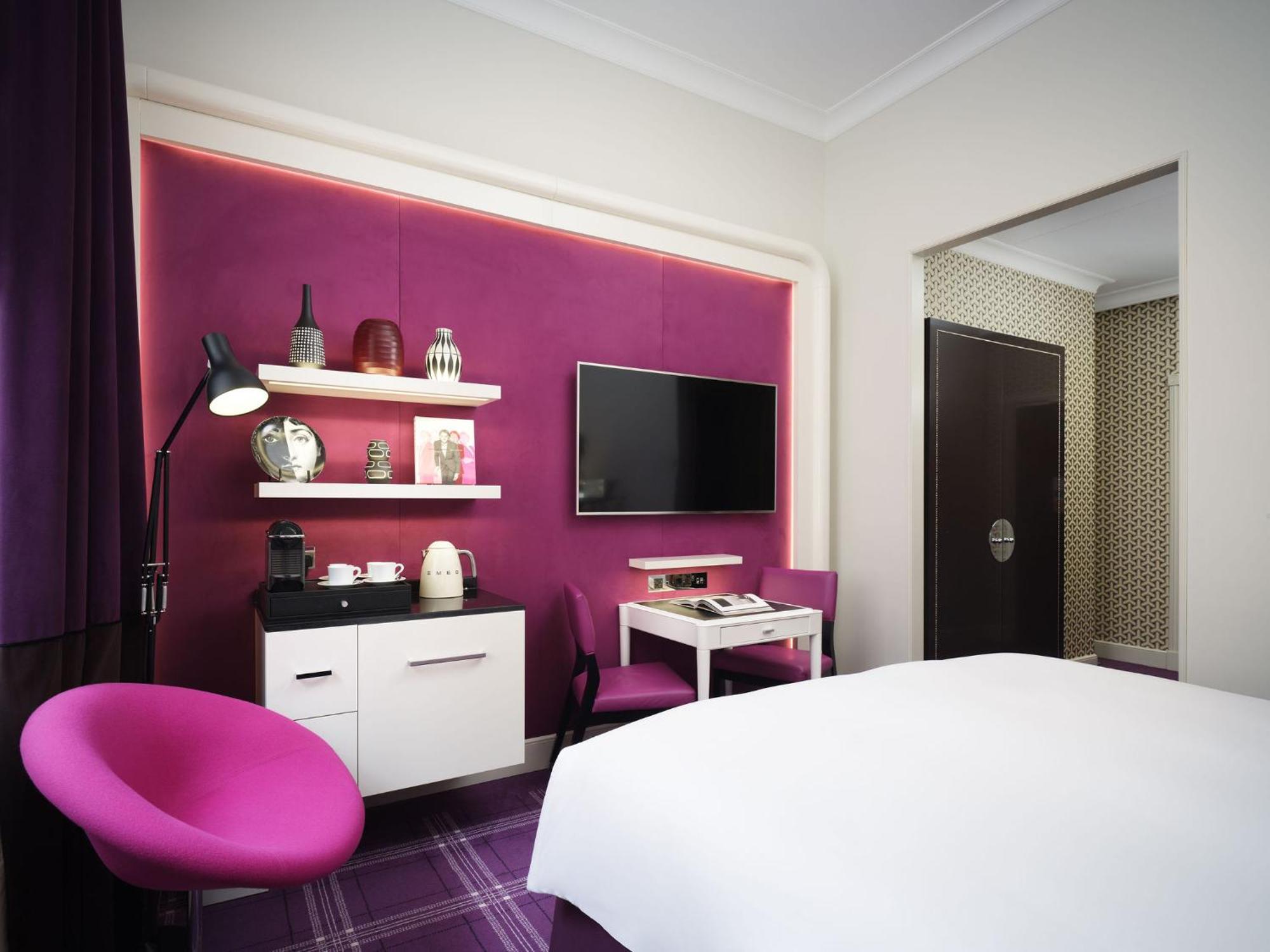 Sofitel St 5* Londres