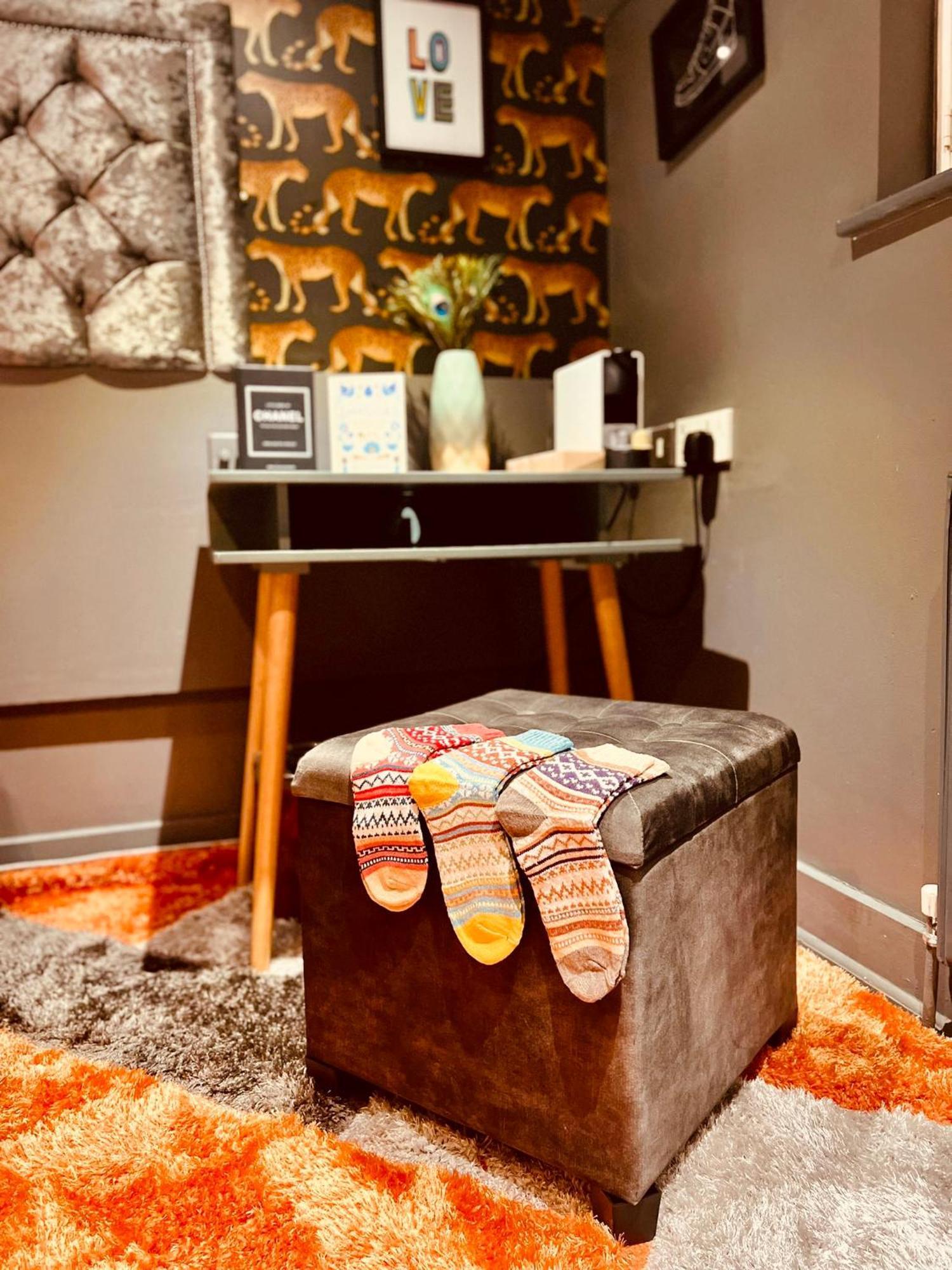The Rokxy Townhouse & Residences - Kings Cross 3* Londres