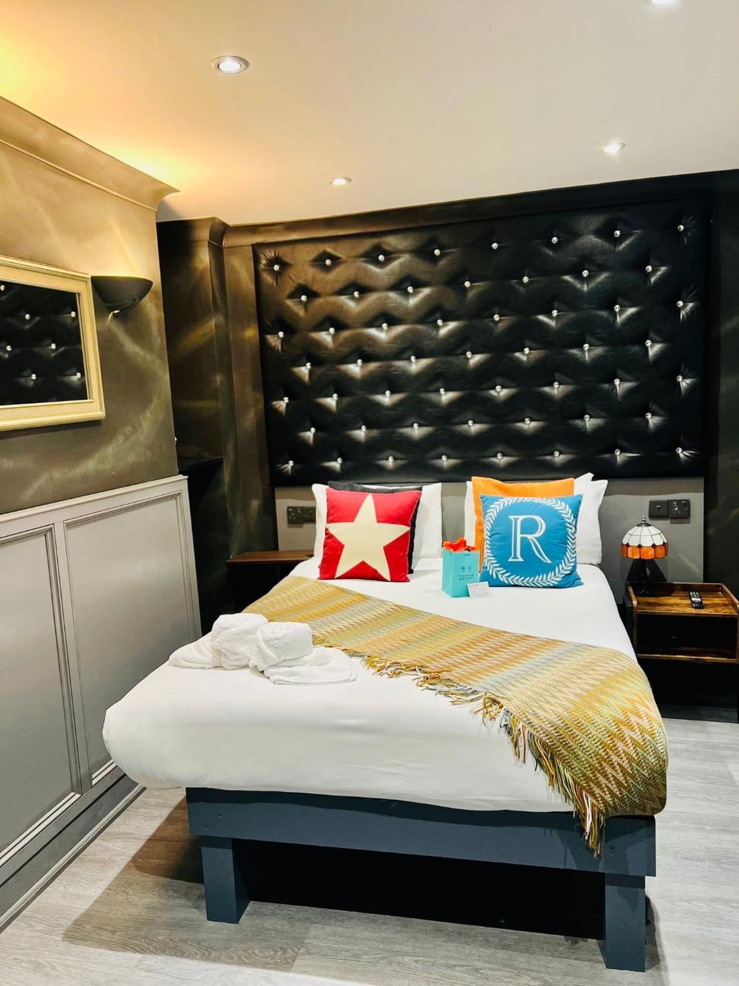 Hotel The Rokxy Townhouse & Residences - Kings Cross