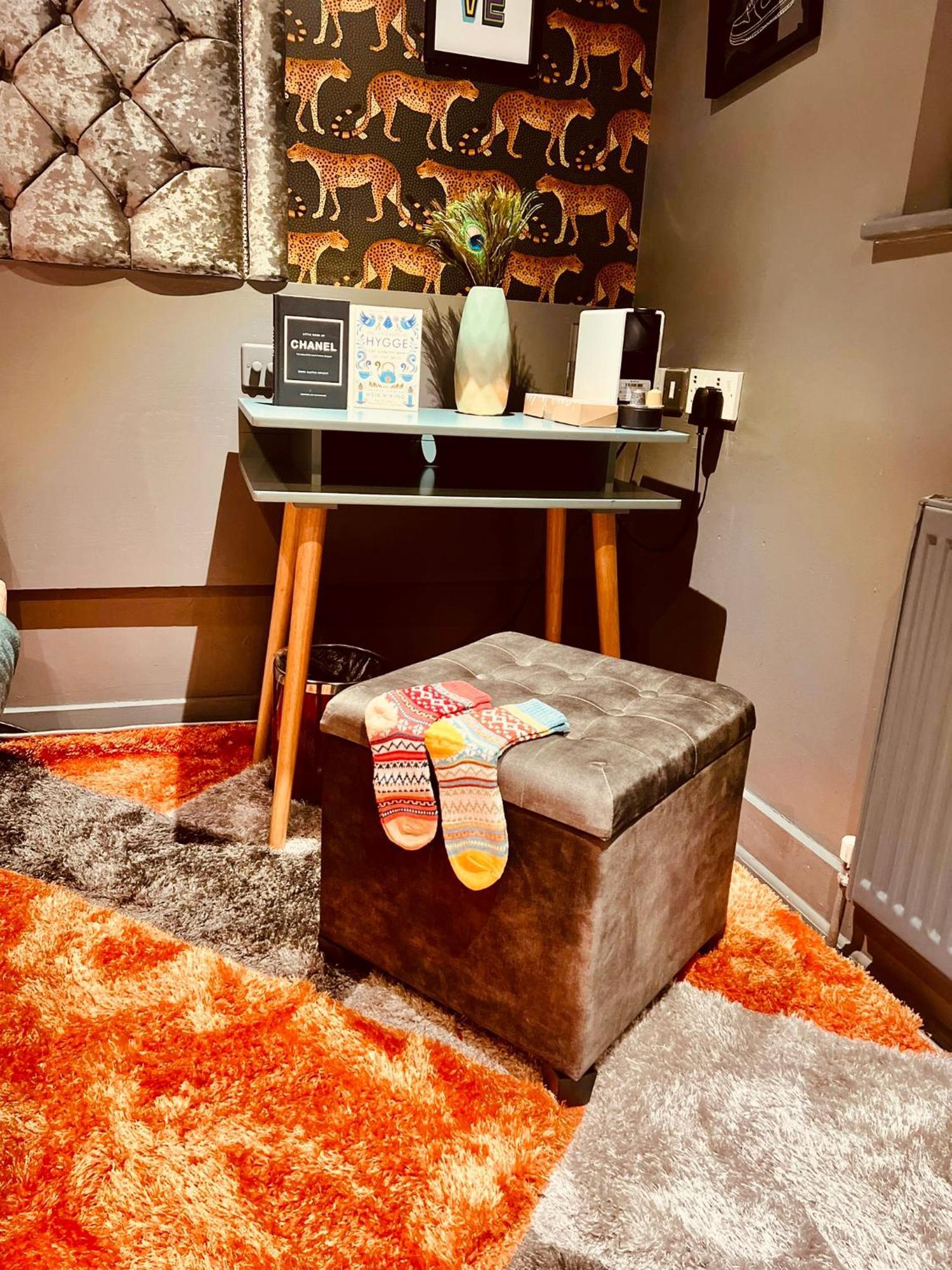 The Rokxy Townhouse & Residences - Kings Cross Hotel 3*