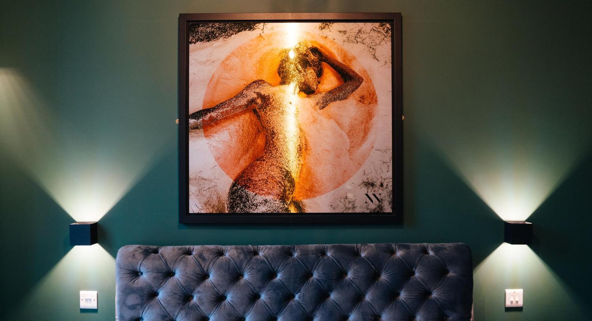 The Rokxy Townhouse & Residences - Kings Cross 3*
