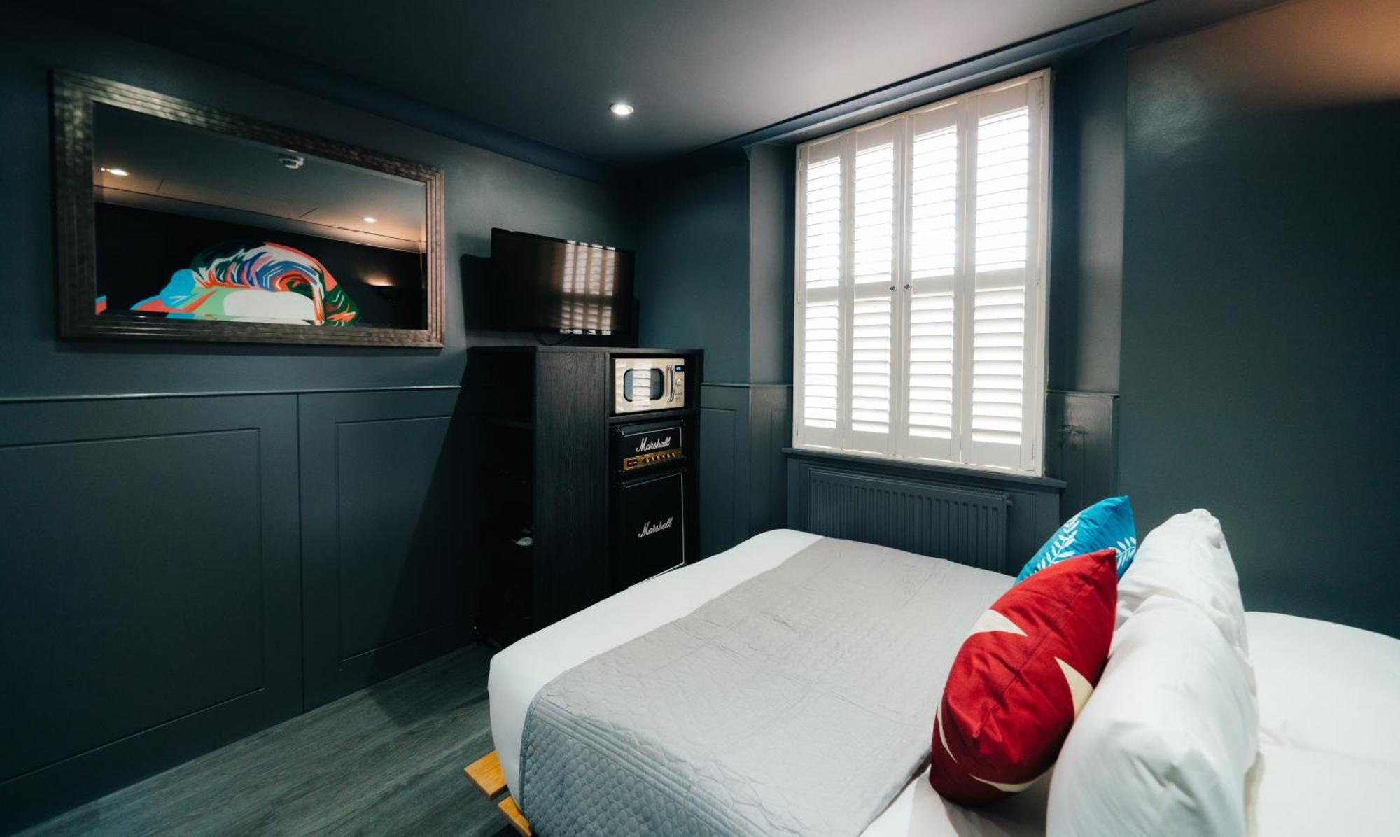 Hotel The Rokxy Townhouse & Residences - Kings Cross Londres