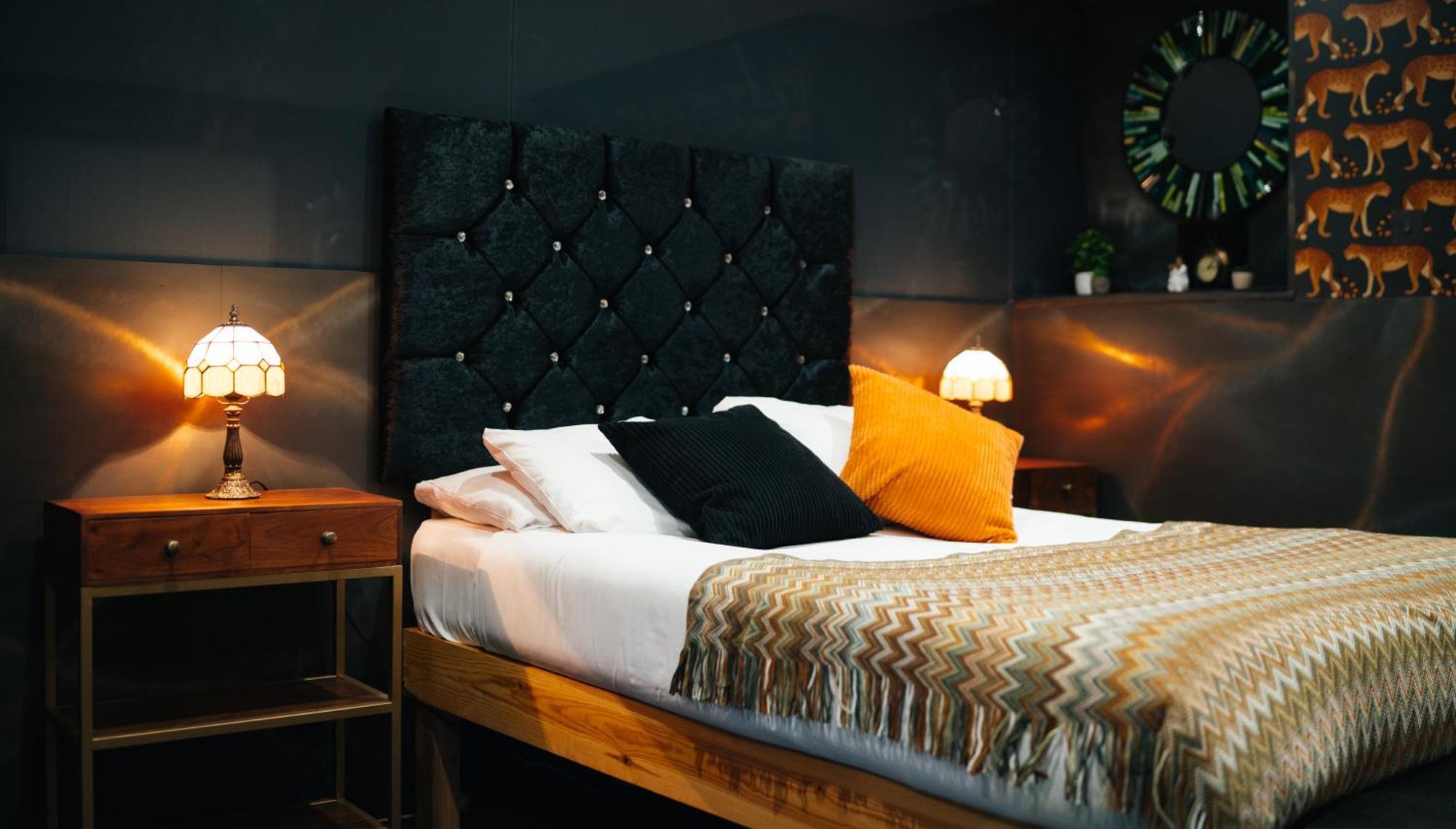The Rokxy Townhouse & Residences - Kings Cross Londres