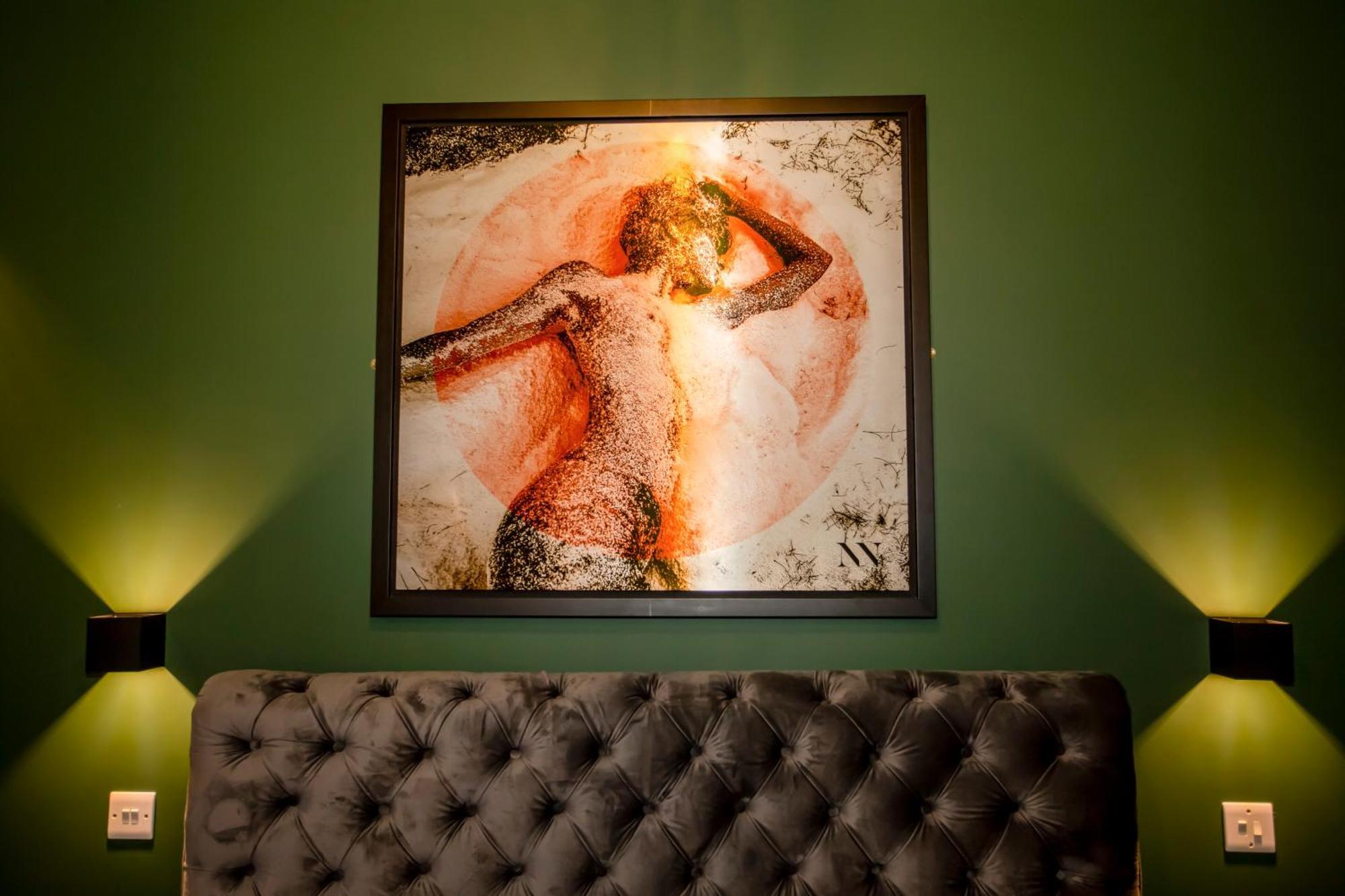 The Rokxy Townhouse & Residences - Kings Cross Hotel 3*