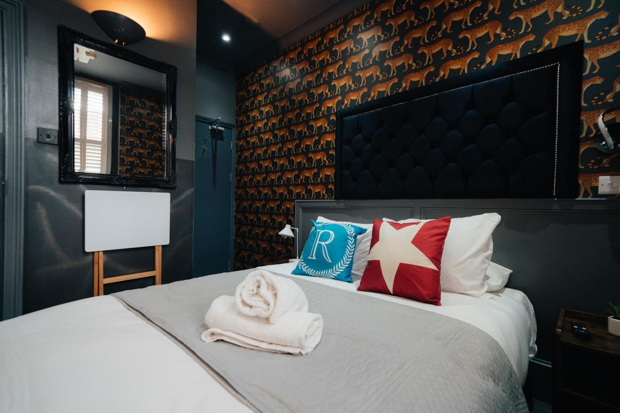 Hotel The Rokxy Townhouse & Residences - Kings Cross