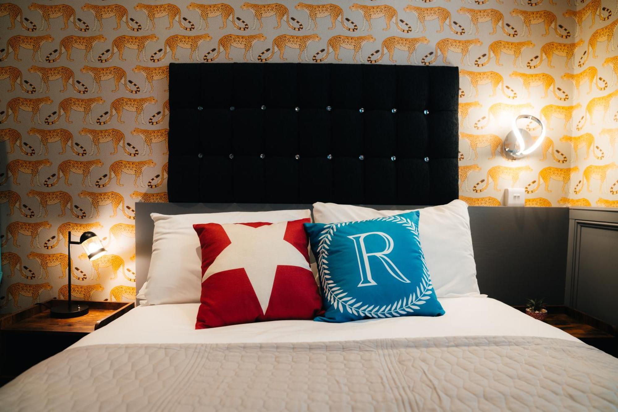 The Rokxy Townhouse & Residences - Kings Cross