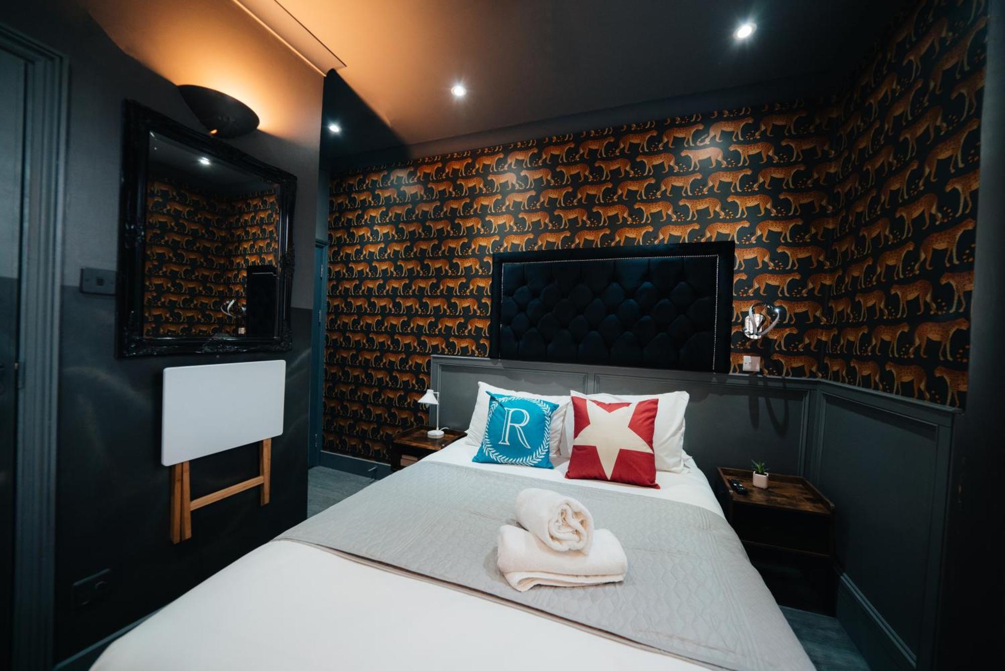 The Rokxy Townhouse & Residences - Kings Cross 3* Londres