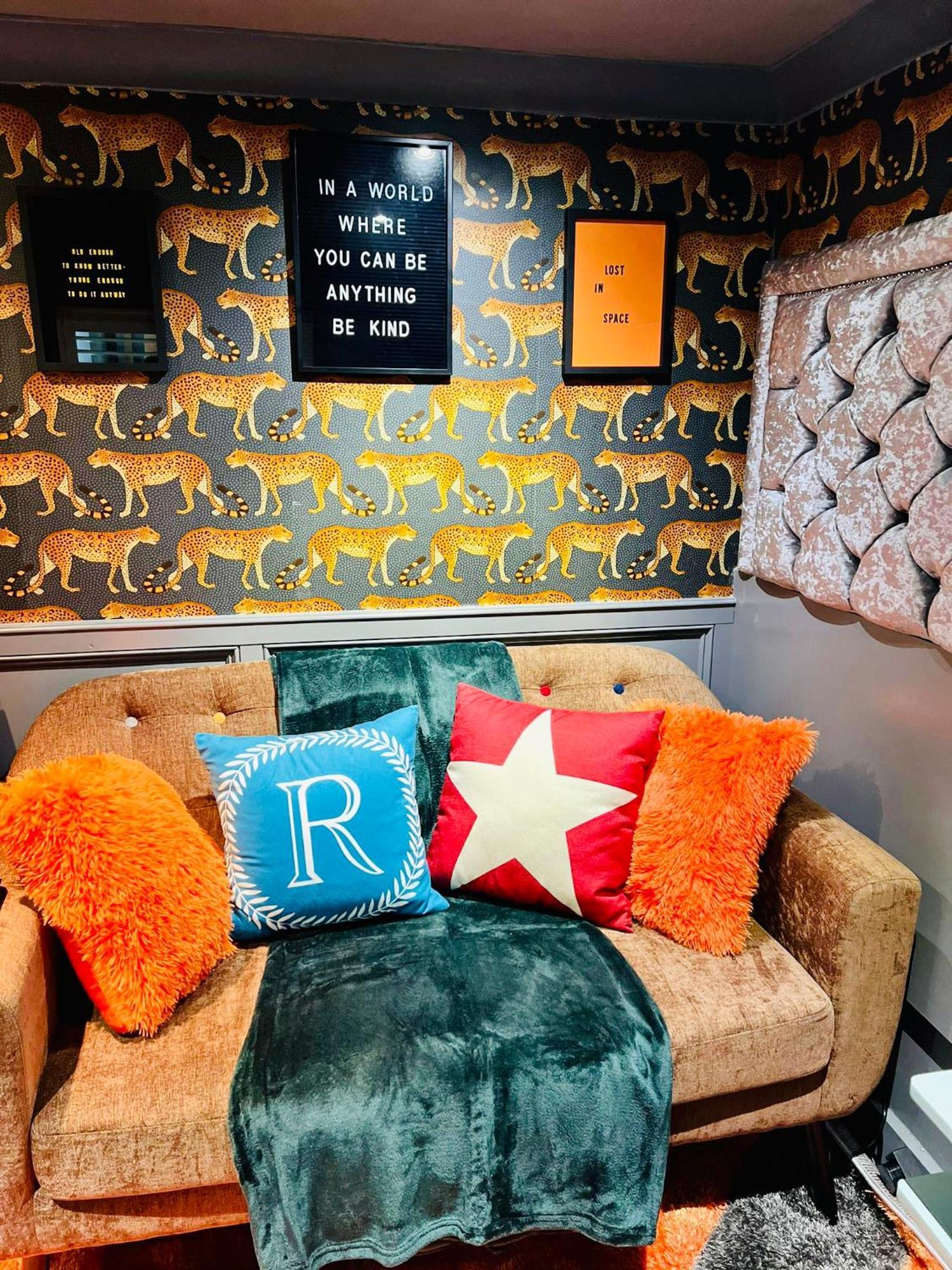 The Rokxy Townhouse & Residences - Kings Cross Hotel Londres