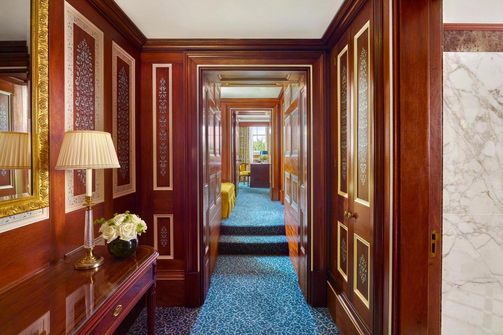 The Lanesborough, Oetker Collection Hotel
