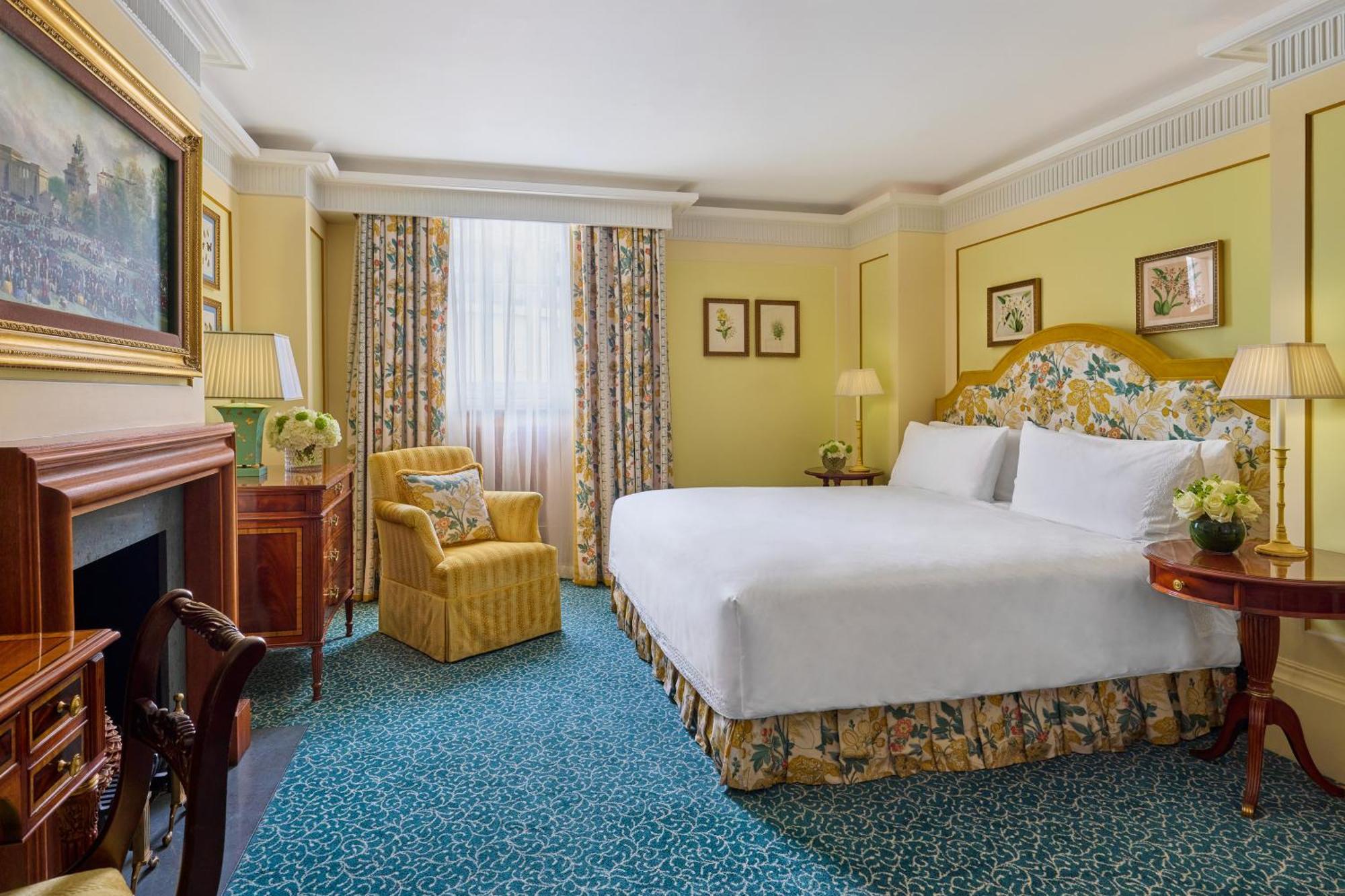 The Lanesborough, Oetker Collection Hotel