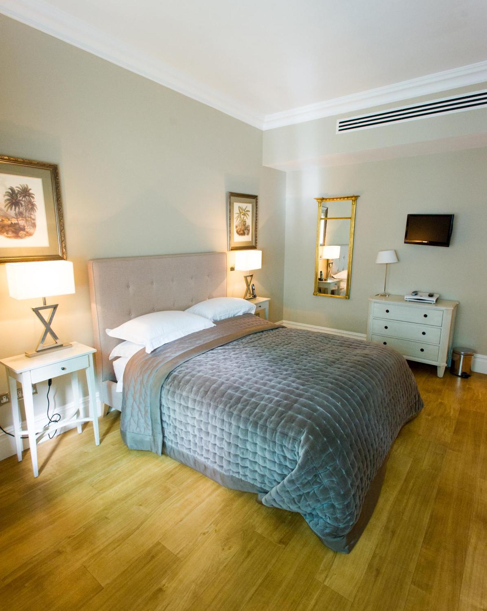 9 Hertford Street Appartement Londres