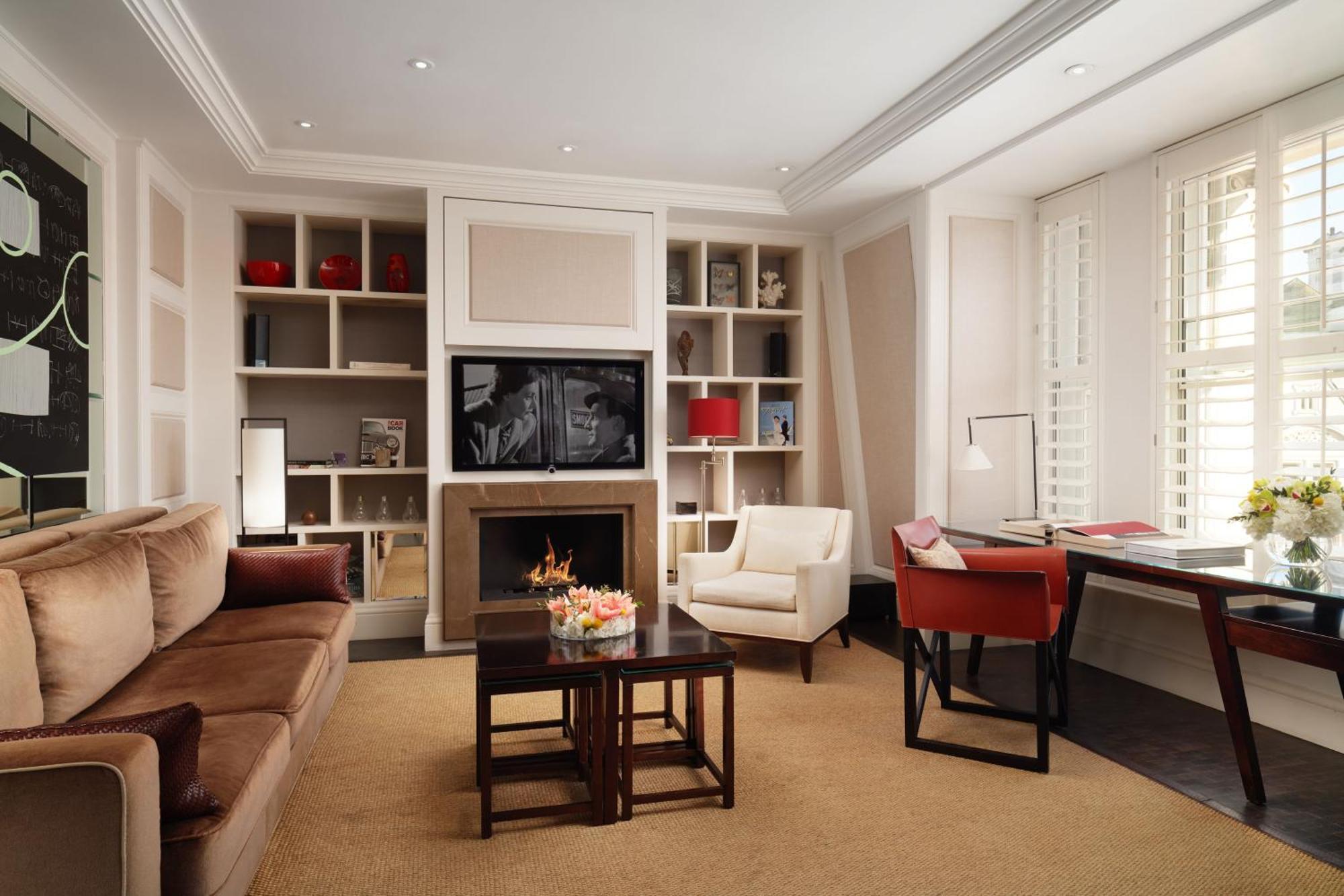 Corinthia Londres