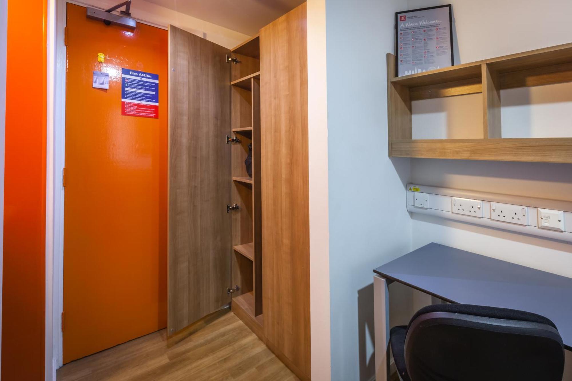 Apartamento Lse High Holborn *