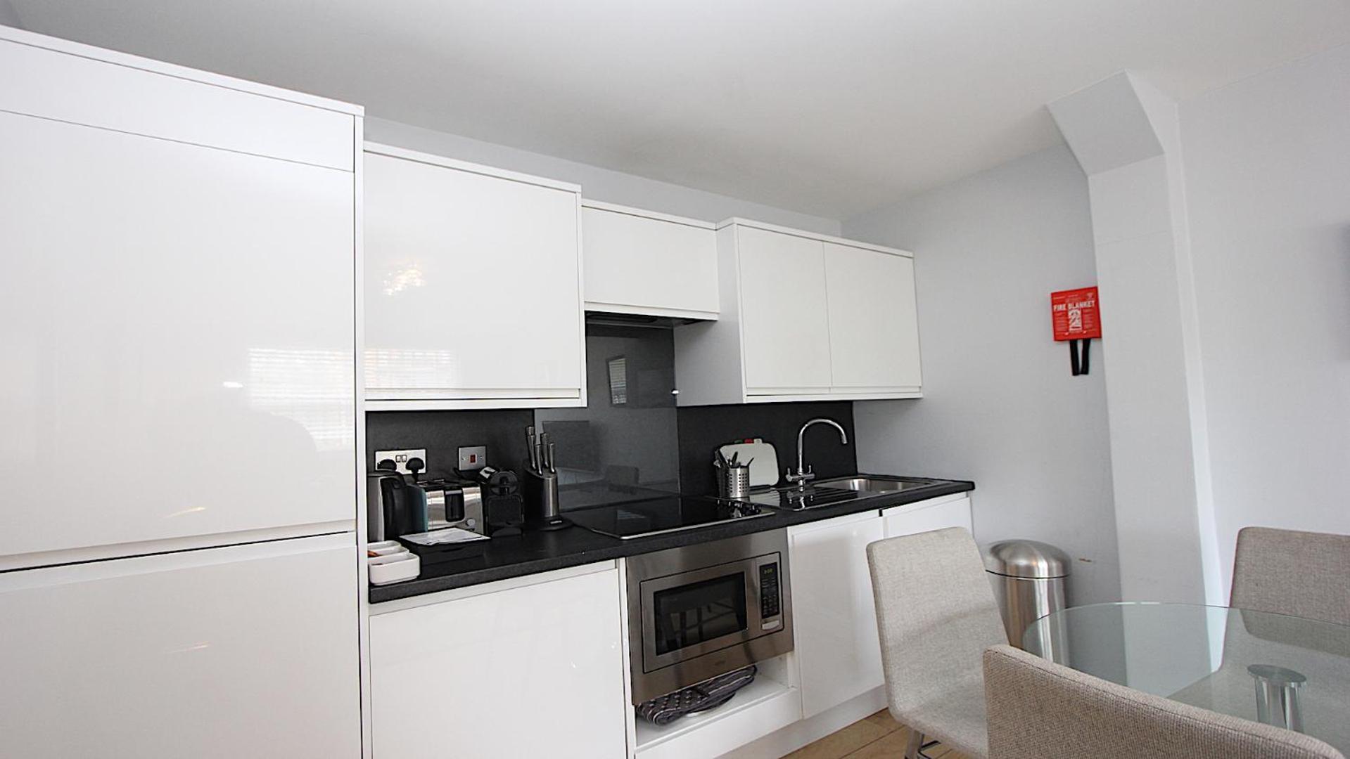 Chiltern Street Serviced - Marylebone * Londres