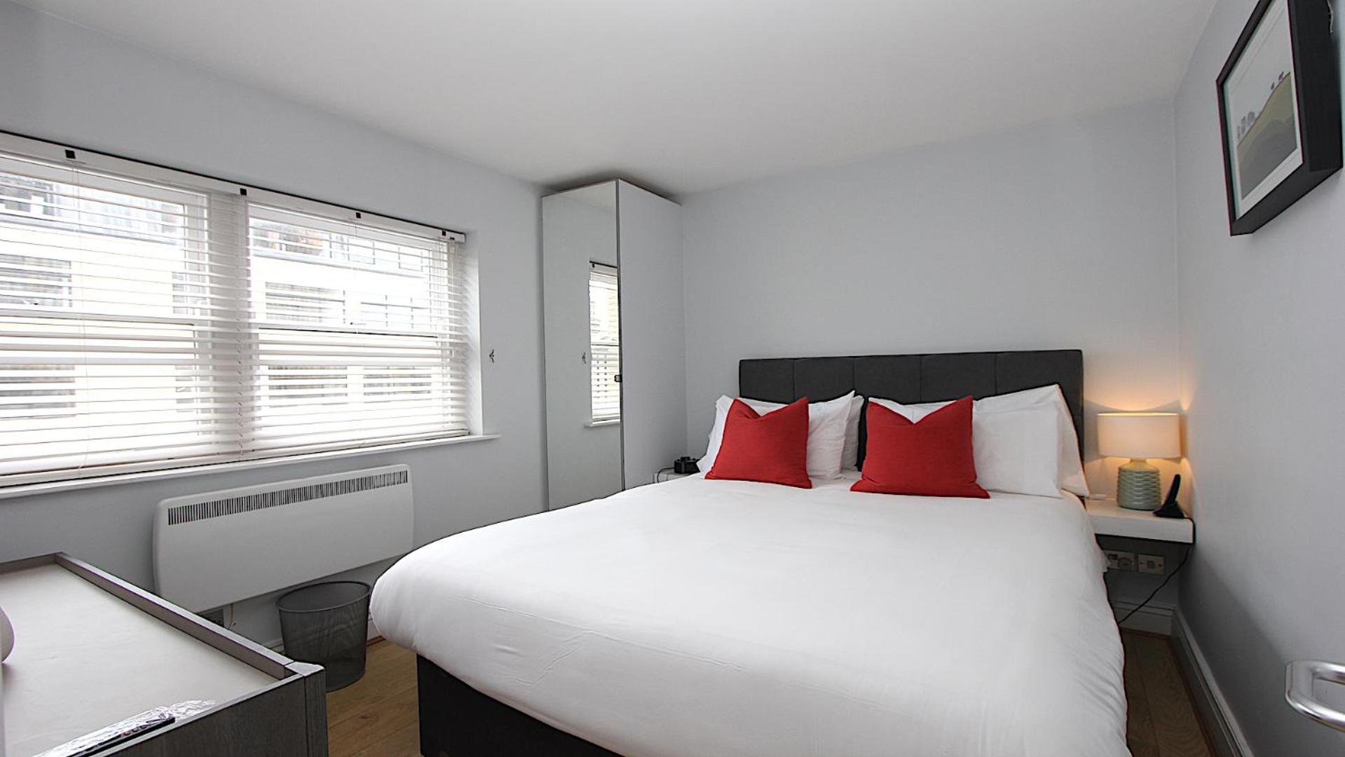 Chiltern Street Serviced - Marylebone Apartamento Londres