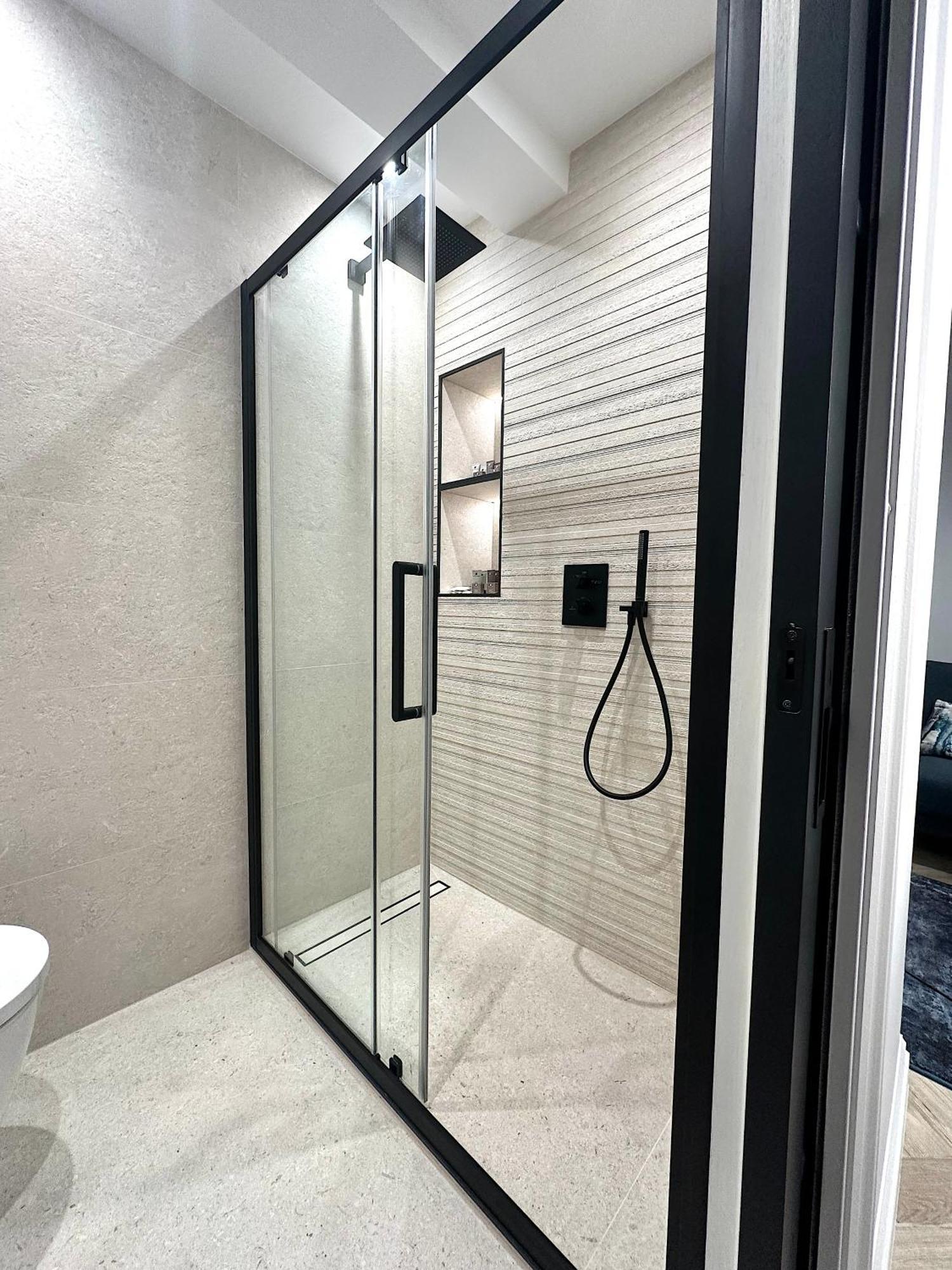 Chiltern Street Serviced - Marylebone *