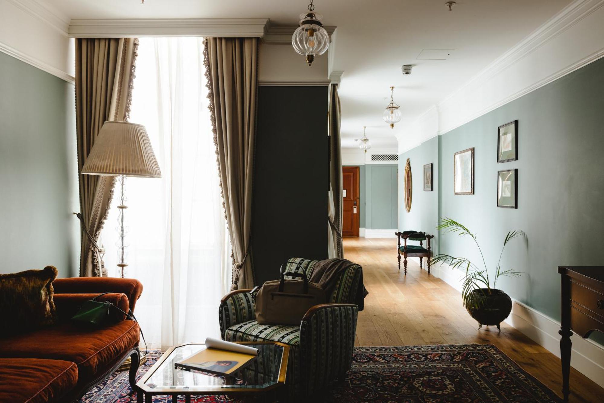 The Ned 5* Londres