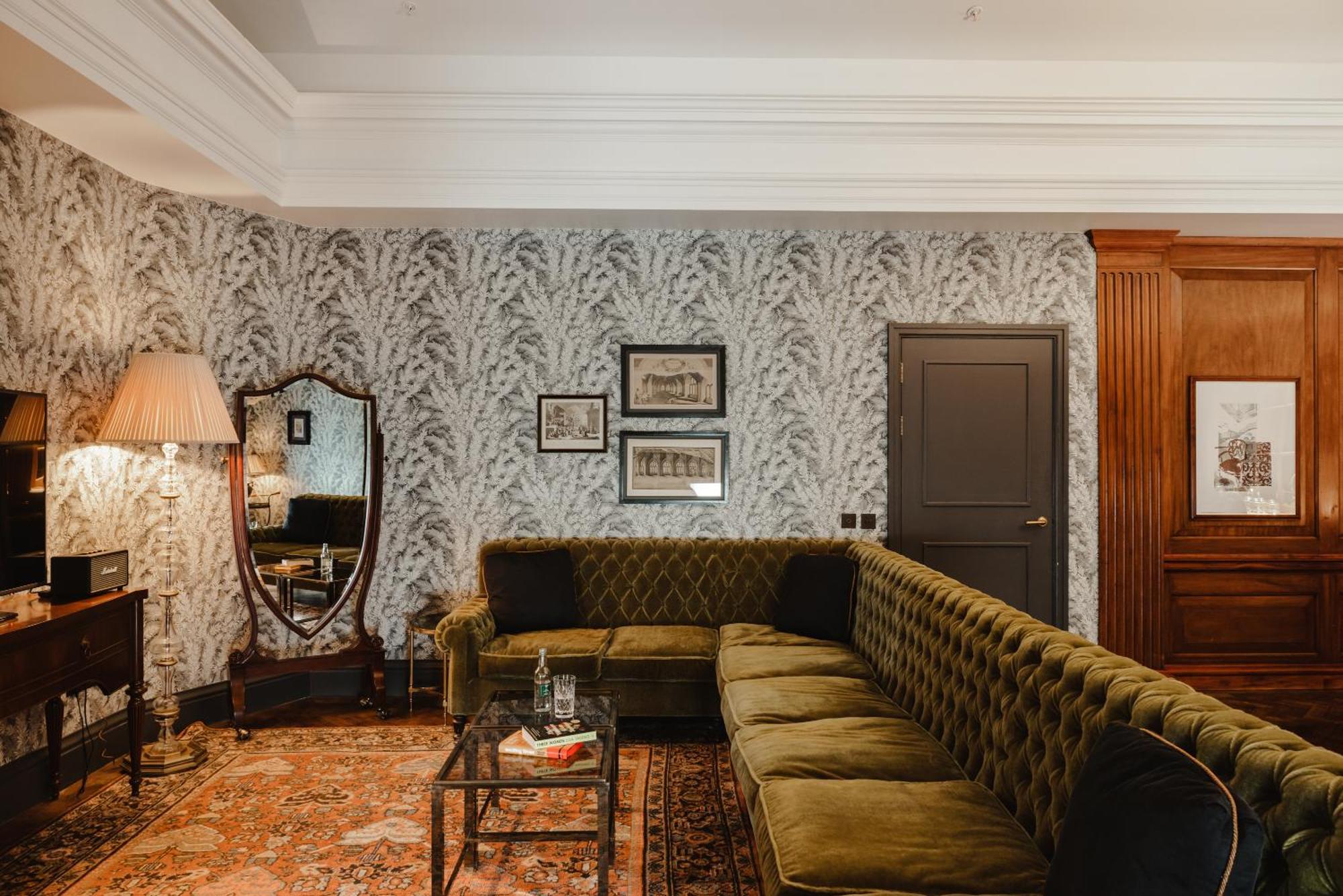 Hotel The Ned Londres