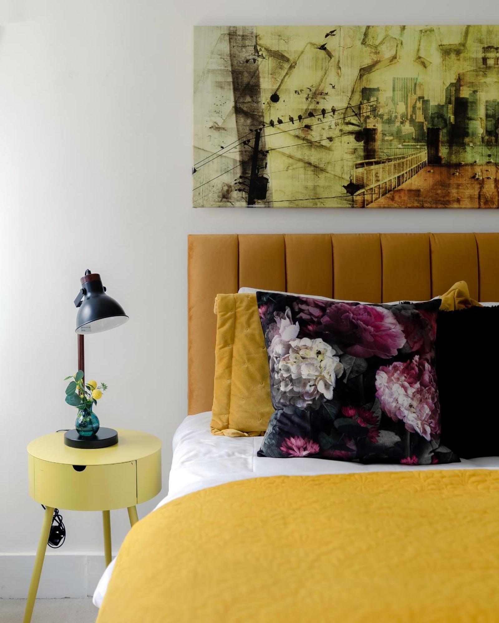 Rare Find Off Oxford St! Soho 5bed Design House For Xxl Groups Appartement