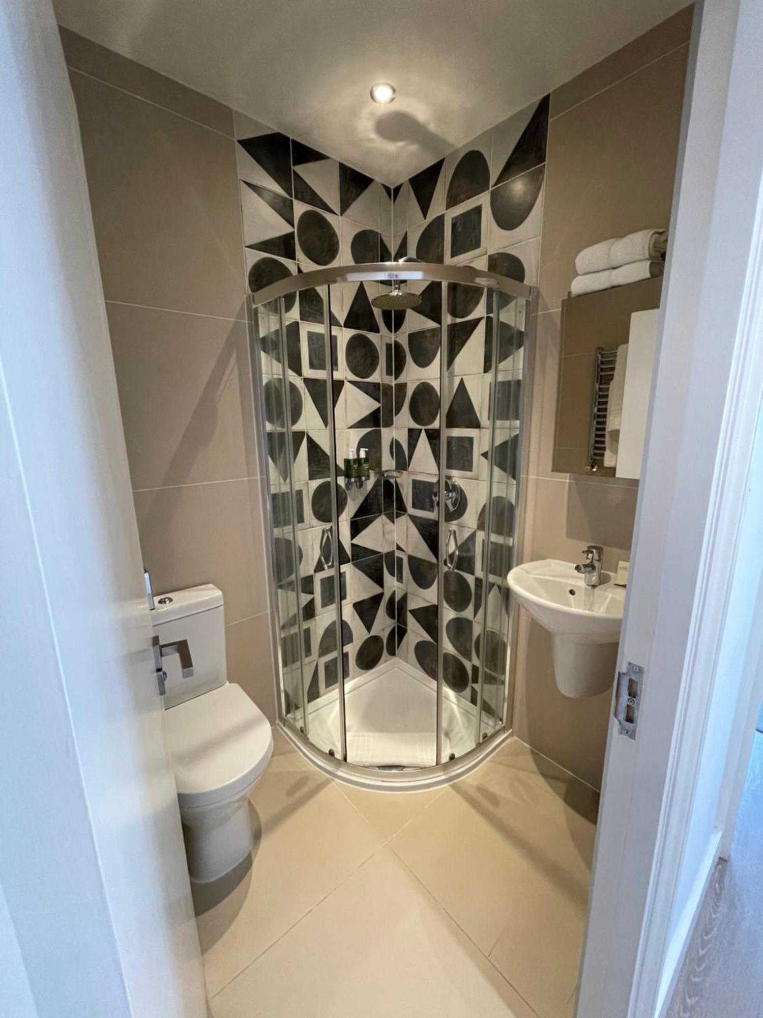 Nevern Place By Supercity Aparthotel Londres