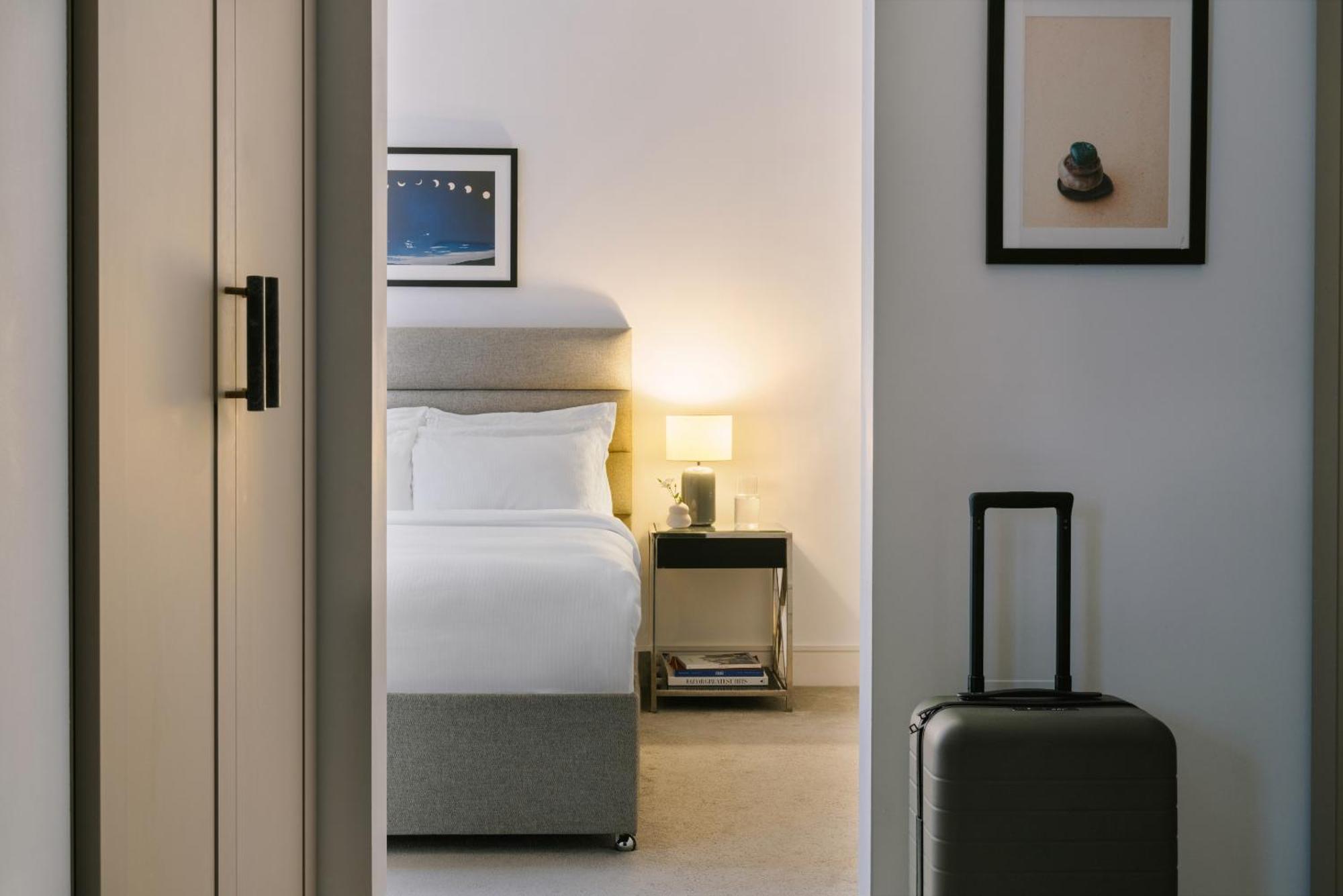 Aparthotel Sonder The Arts Council Londres