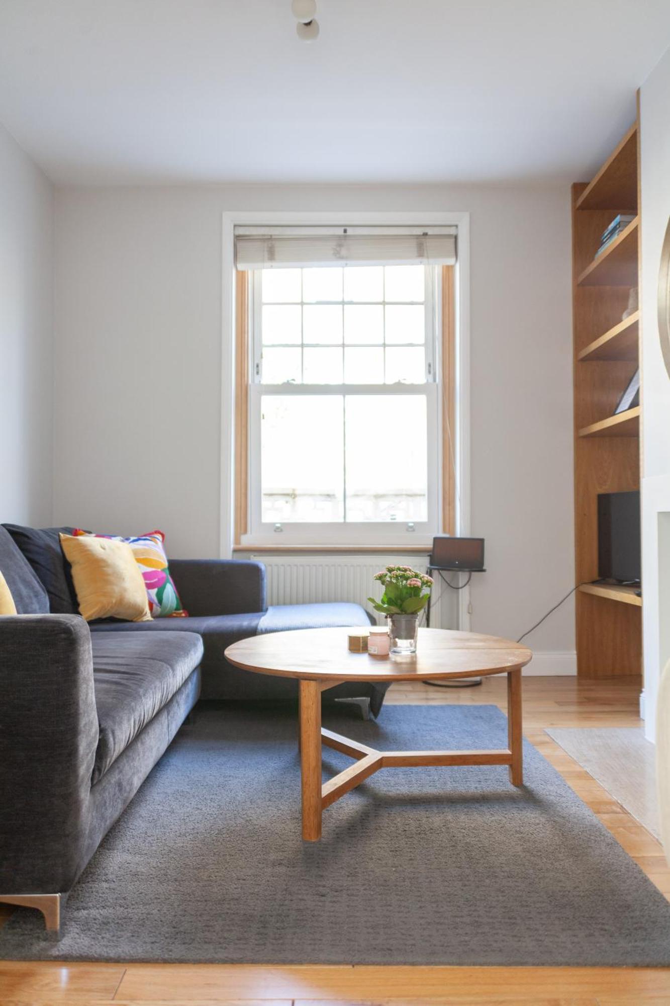 Munster Village In Fulham Apartment