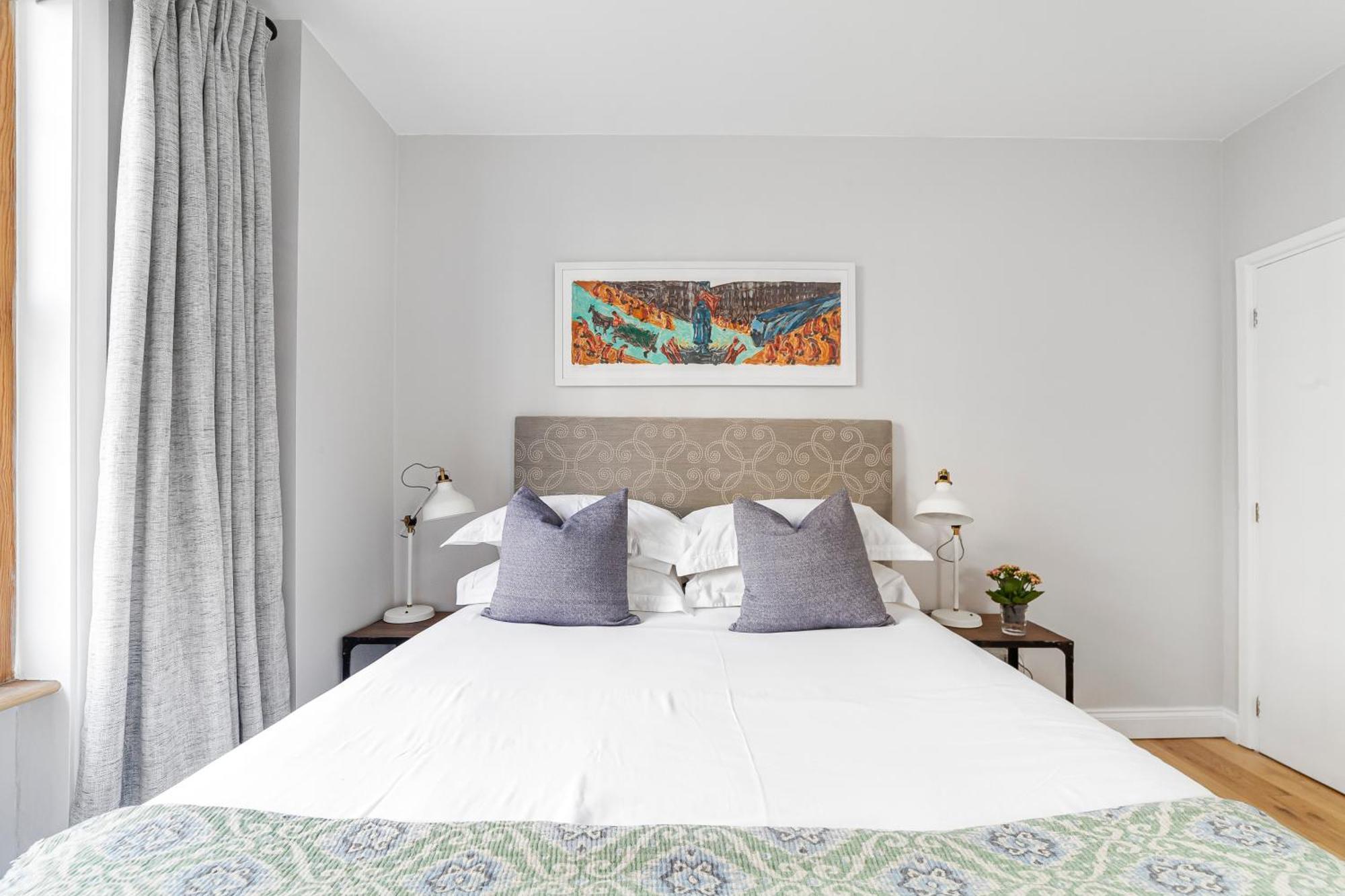 Munster Village In Fulham Apartment