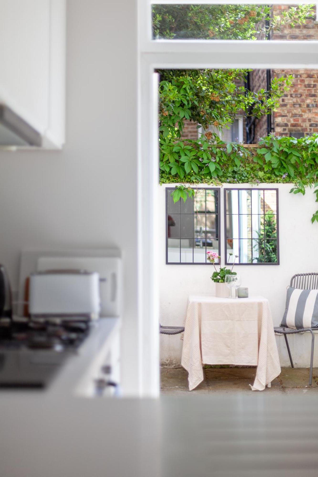 Munster Village In Fulham Apartment *