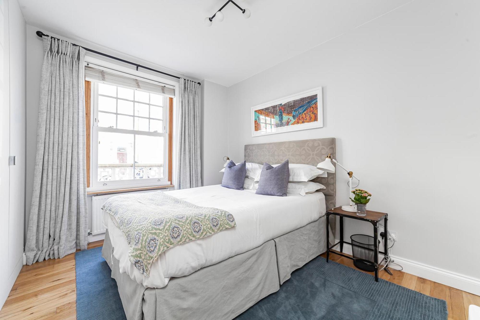Munster Village In Fulham Apartment