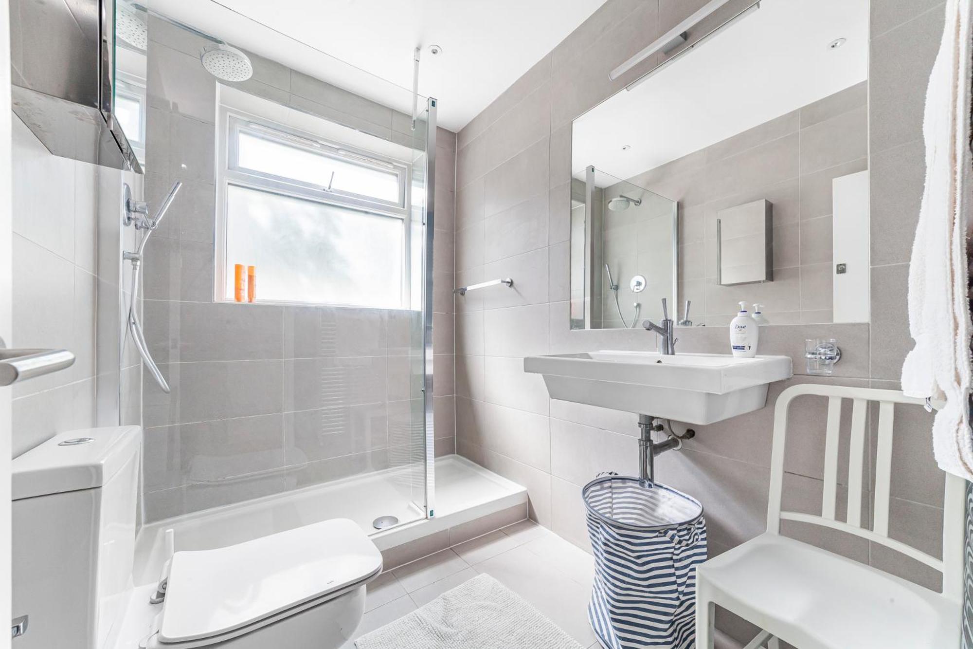 Munster Village In Fulham Apartment London