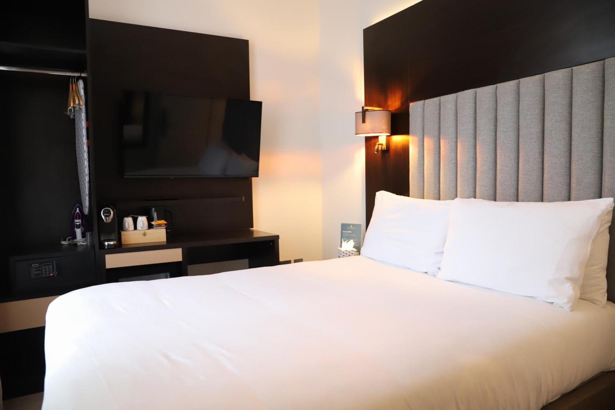 Hotel Rove Paddington Londres