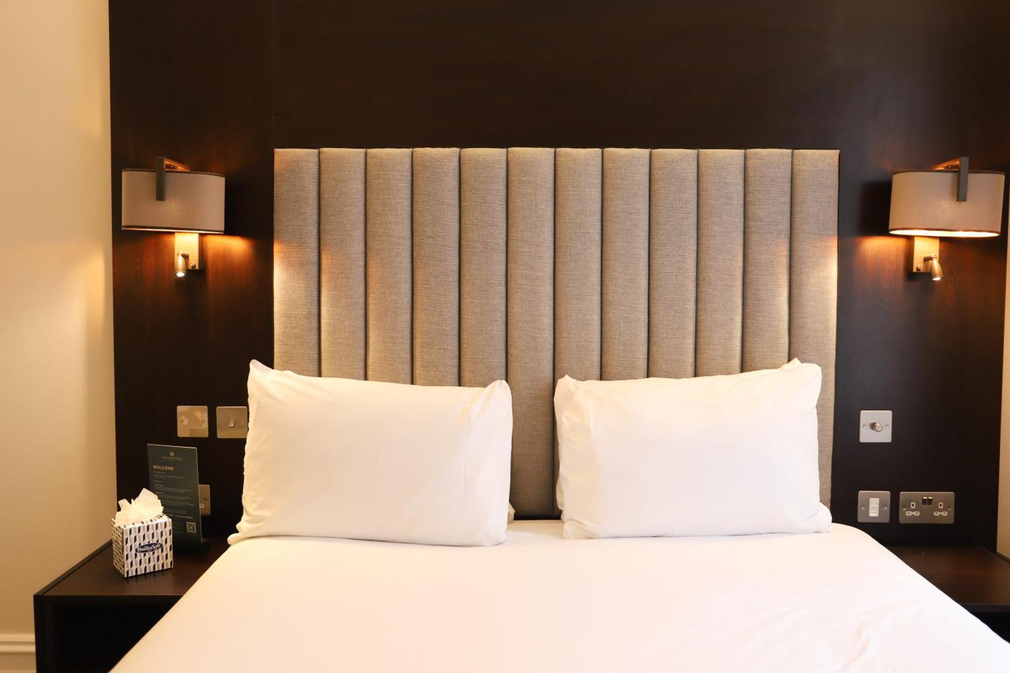 Rove Paddington Hotel Londres
