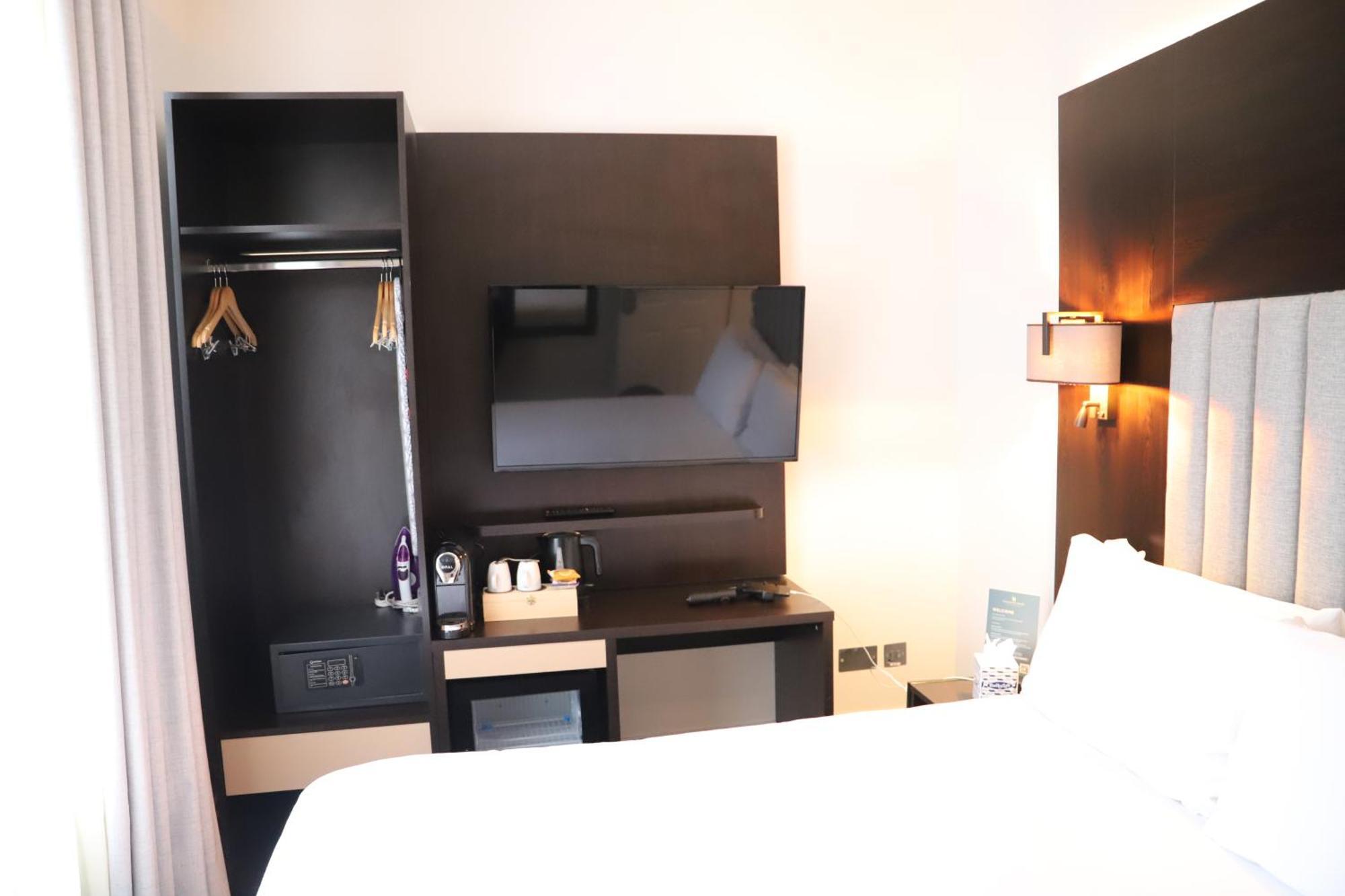 Rove Paddington Hotel Londres