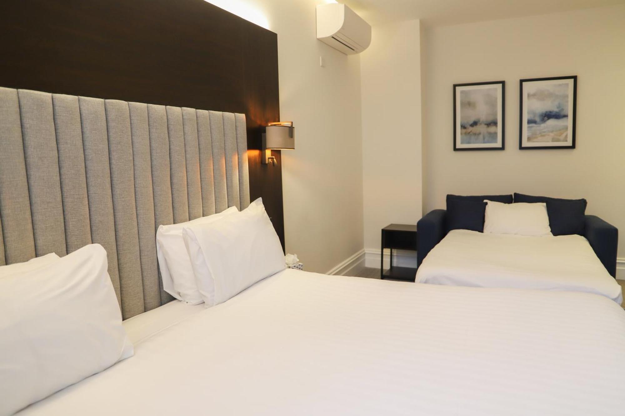 Rove Paddington 4* Londres