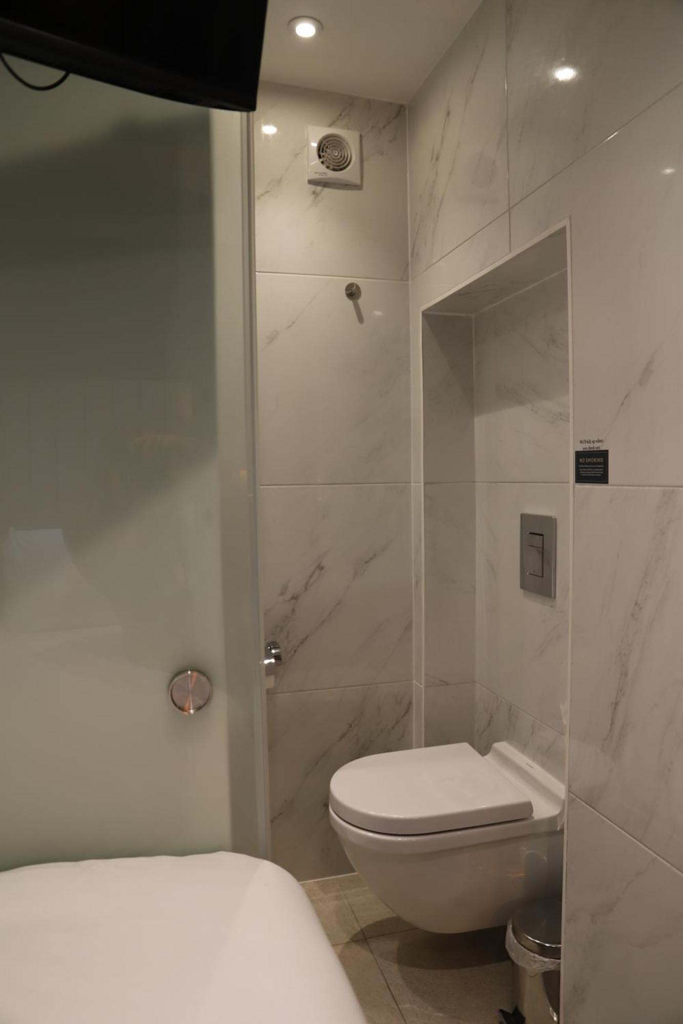 Hotel Rove Paddington Londres