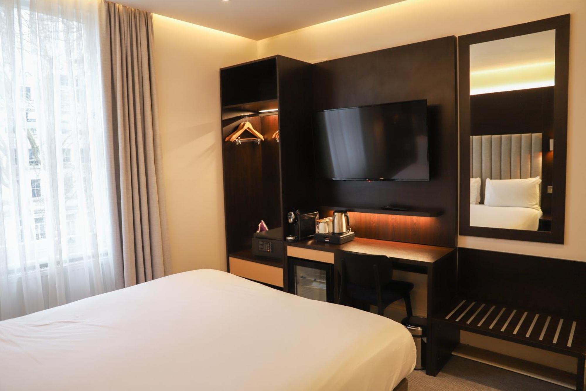 Hotel Rove Paddington Londres