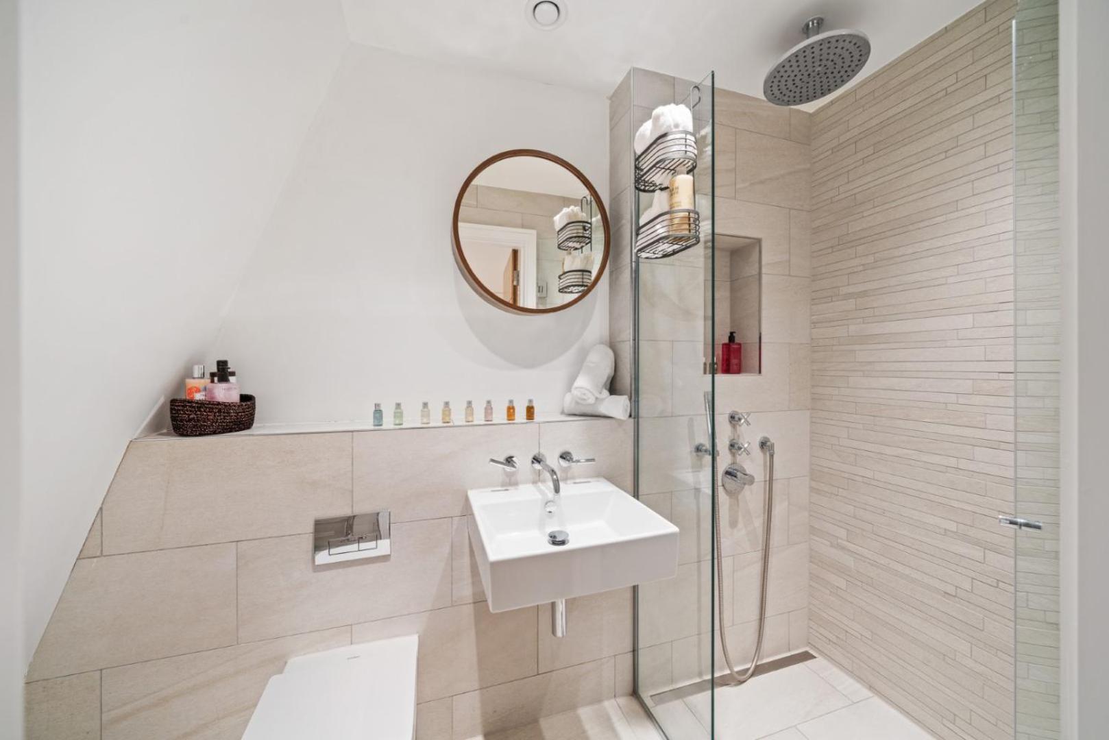 Marble Arch Luxury 3-bedroom Penthouse Haven 73