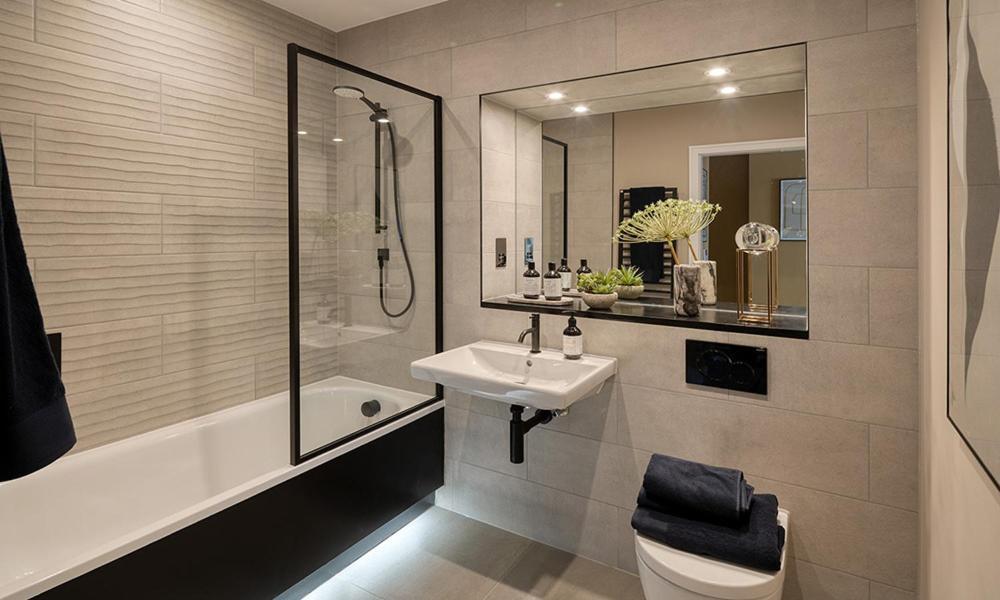 Female Only Ensuite Hospedagem domiciliar Londres