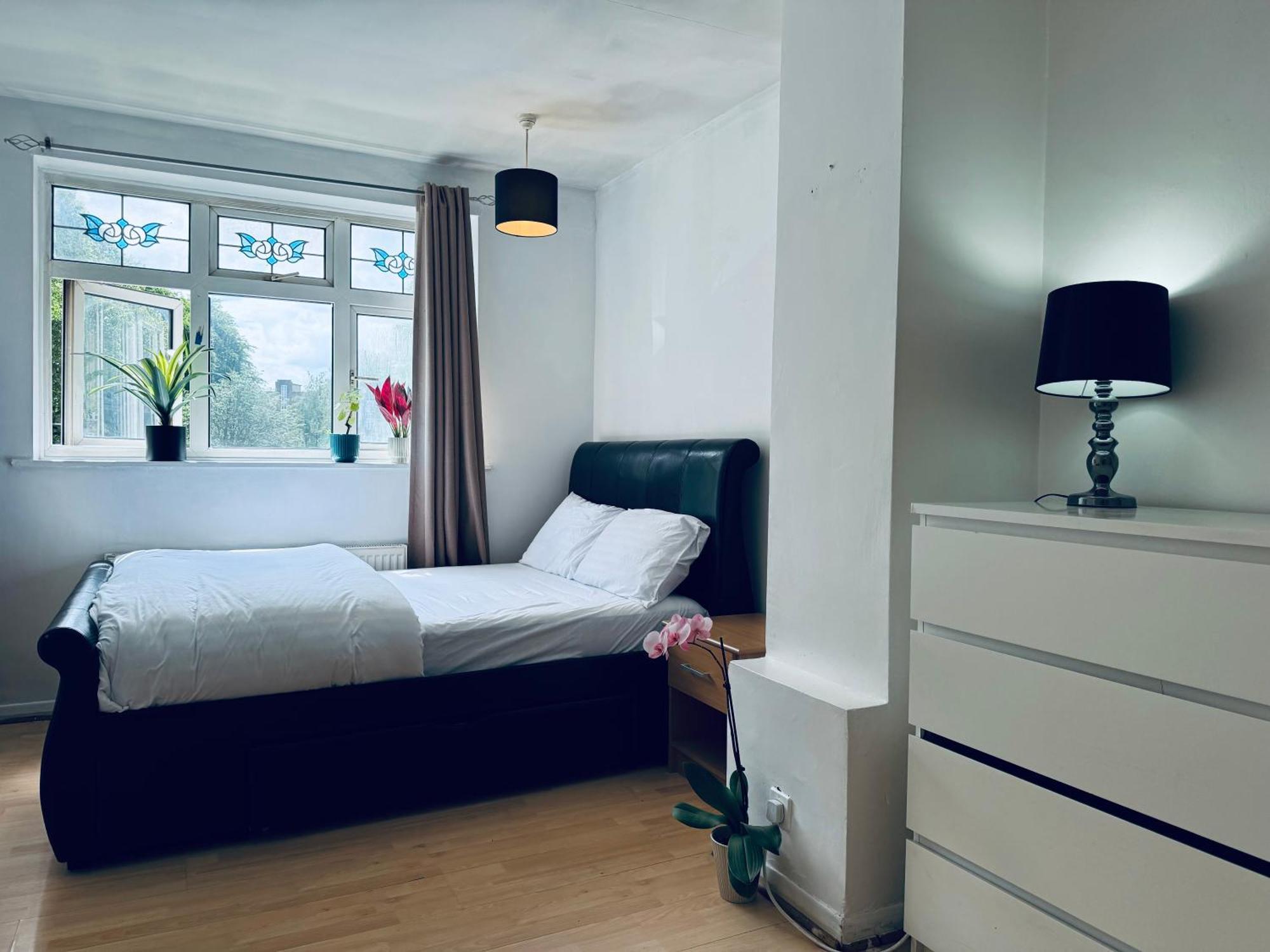 Renovu Exclusive Appartement