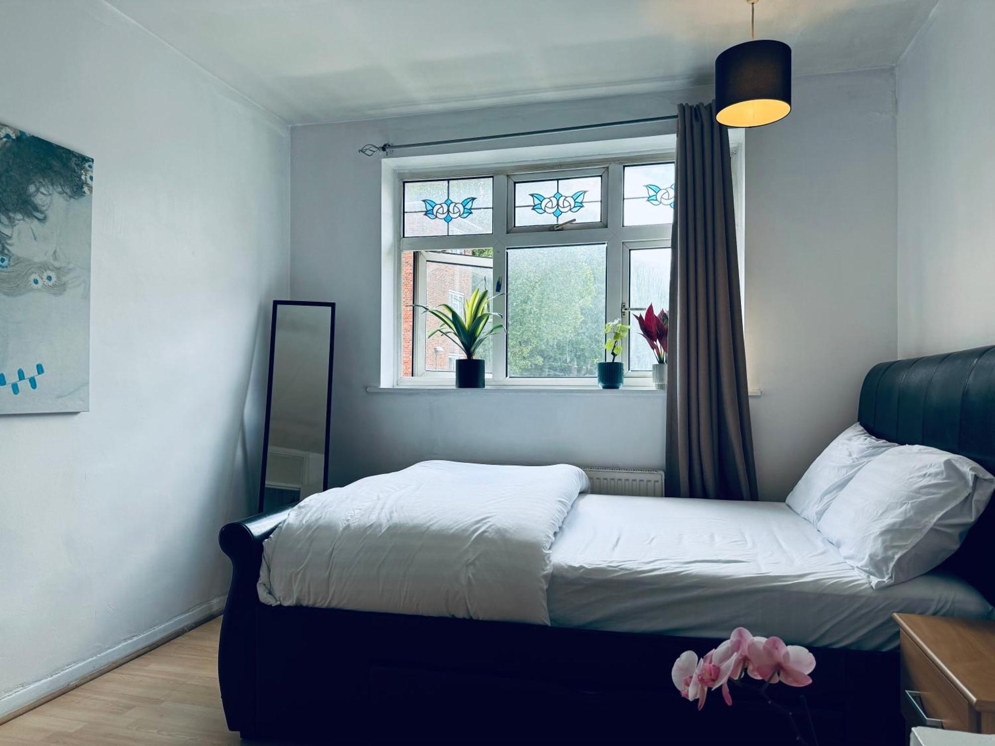 Renovu Exclusive Londen