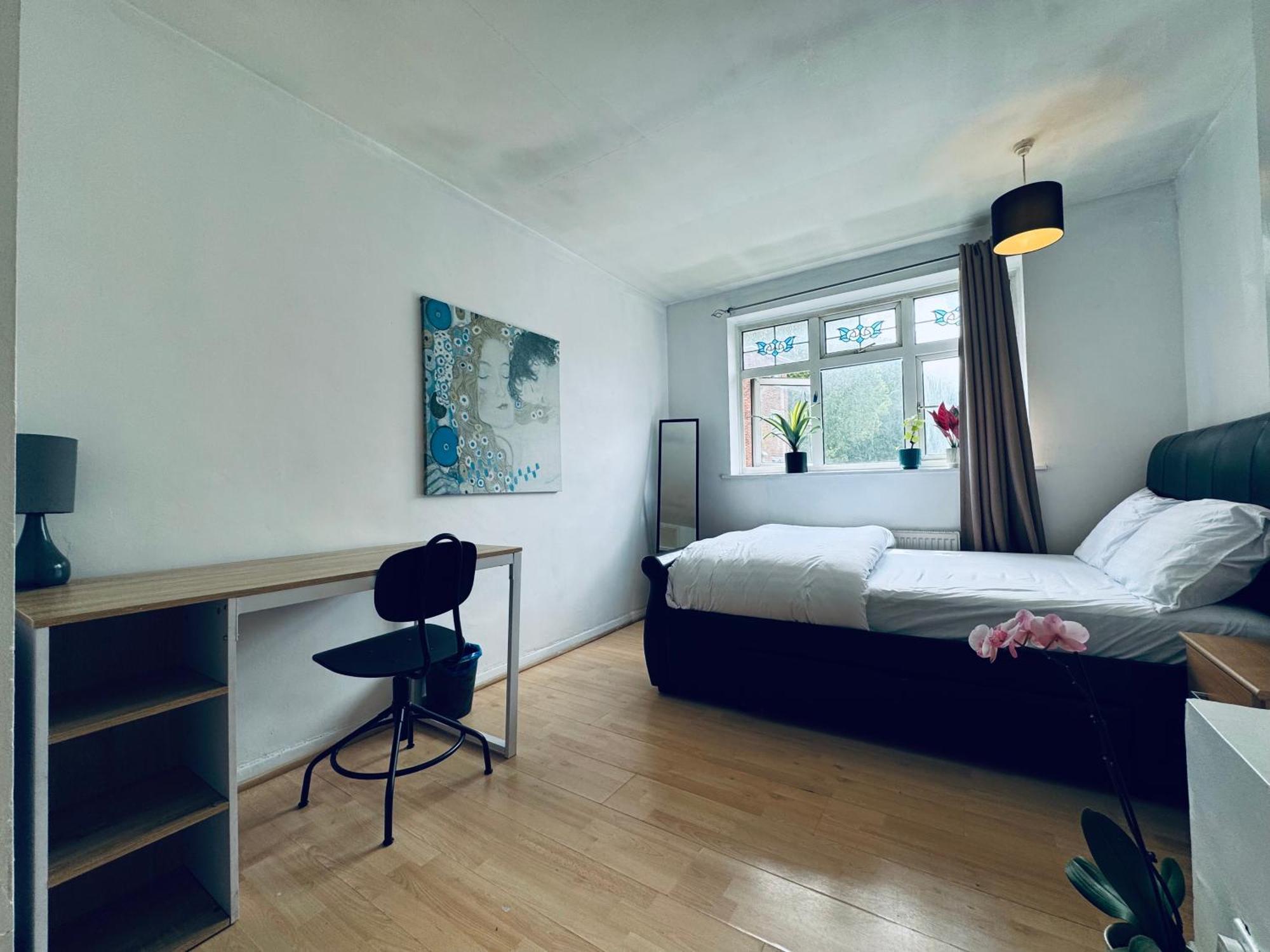 Appartement Renovu Exclusive *