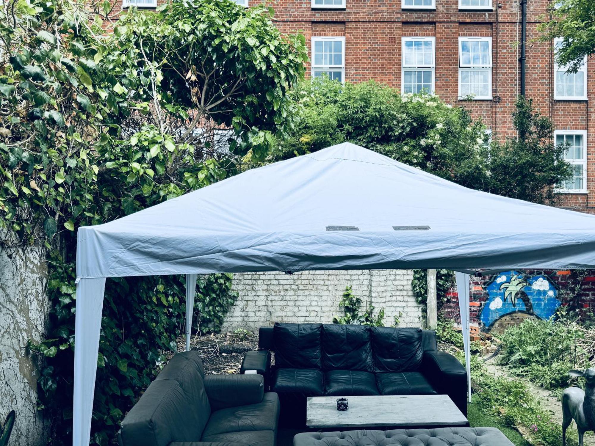 Renovu Exclusive Appartement Londen