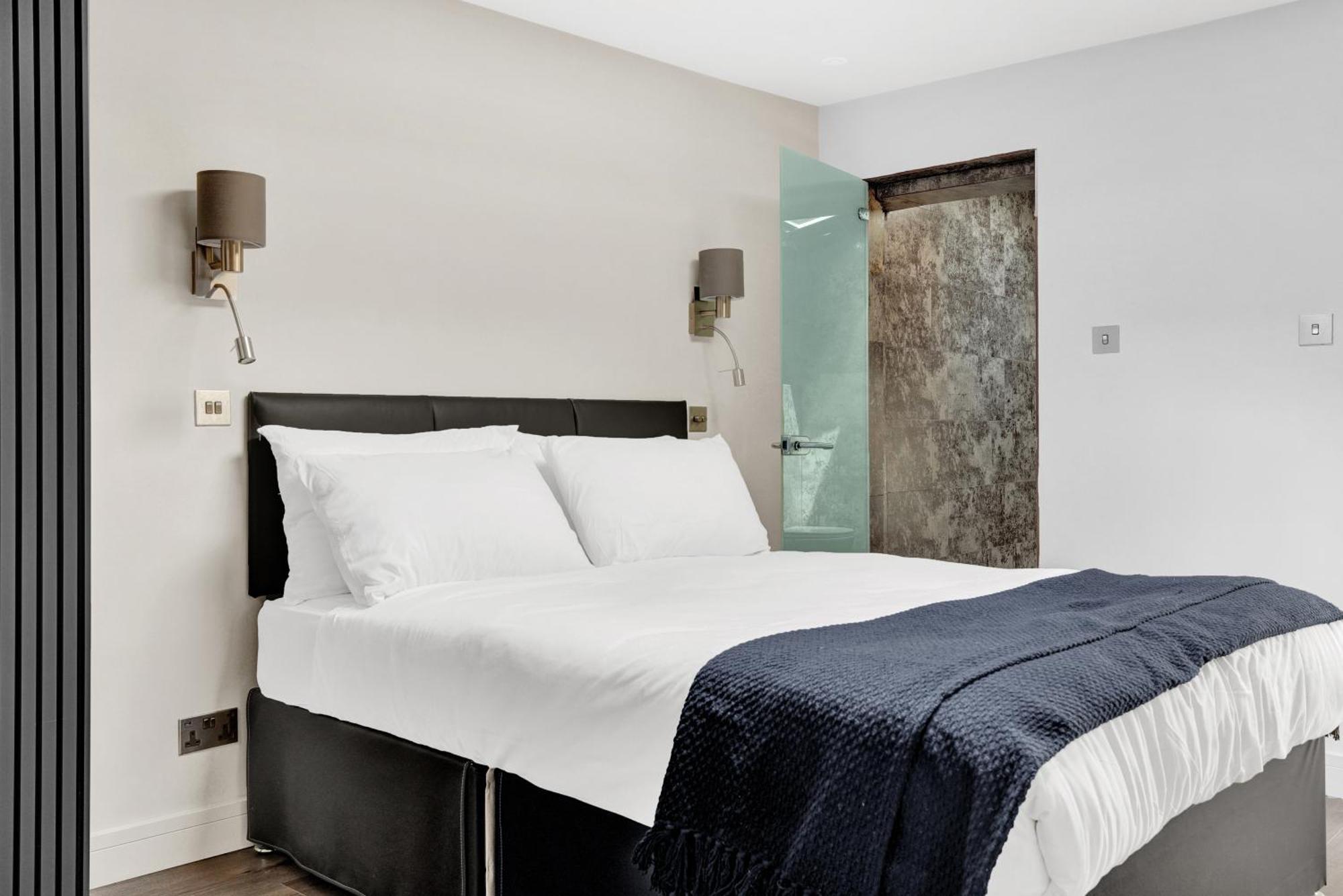 Apartamento Skyline *