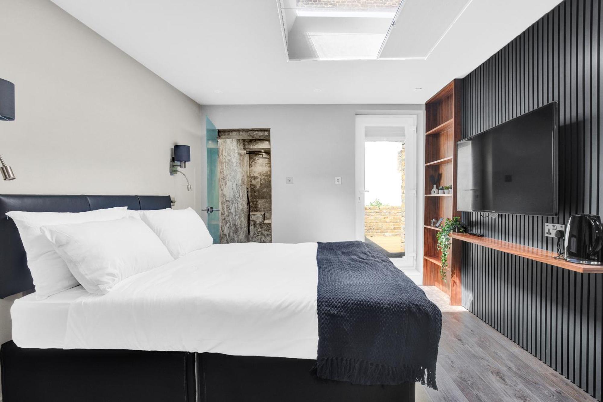 Apartamento Skyline