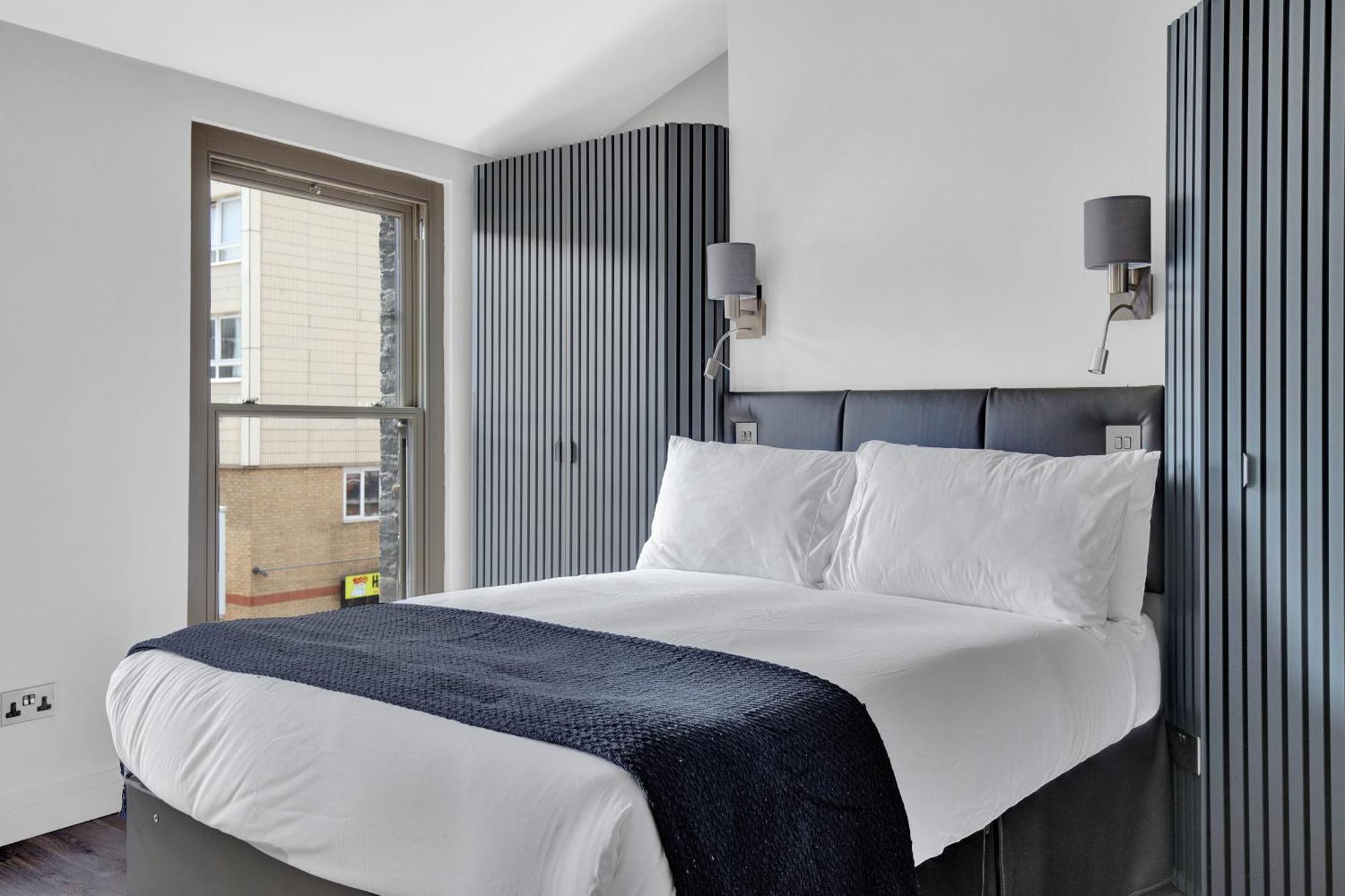 Apartamento Skyline