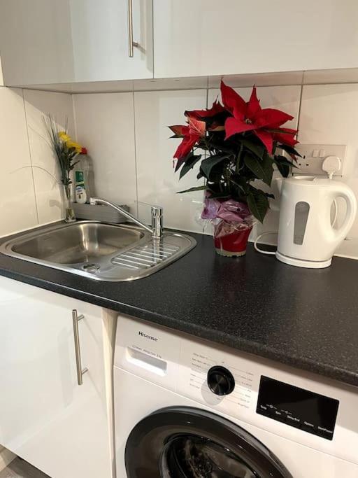 Lovely Flat In Heart Of