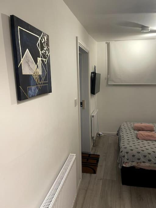 Lovely Flat In Heart Of Appartement Londen